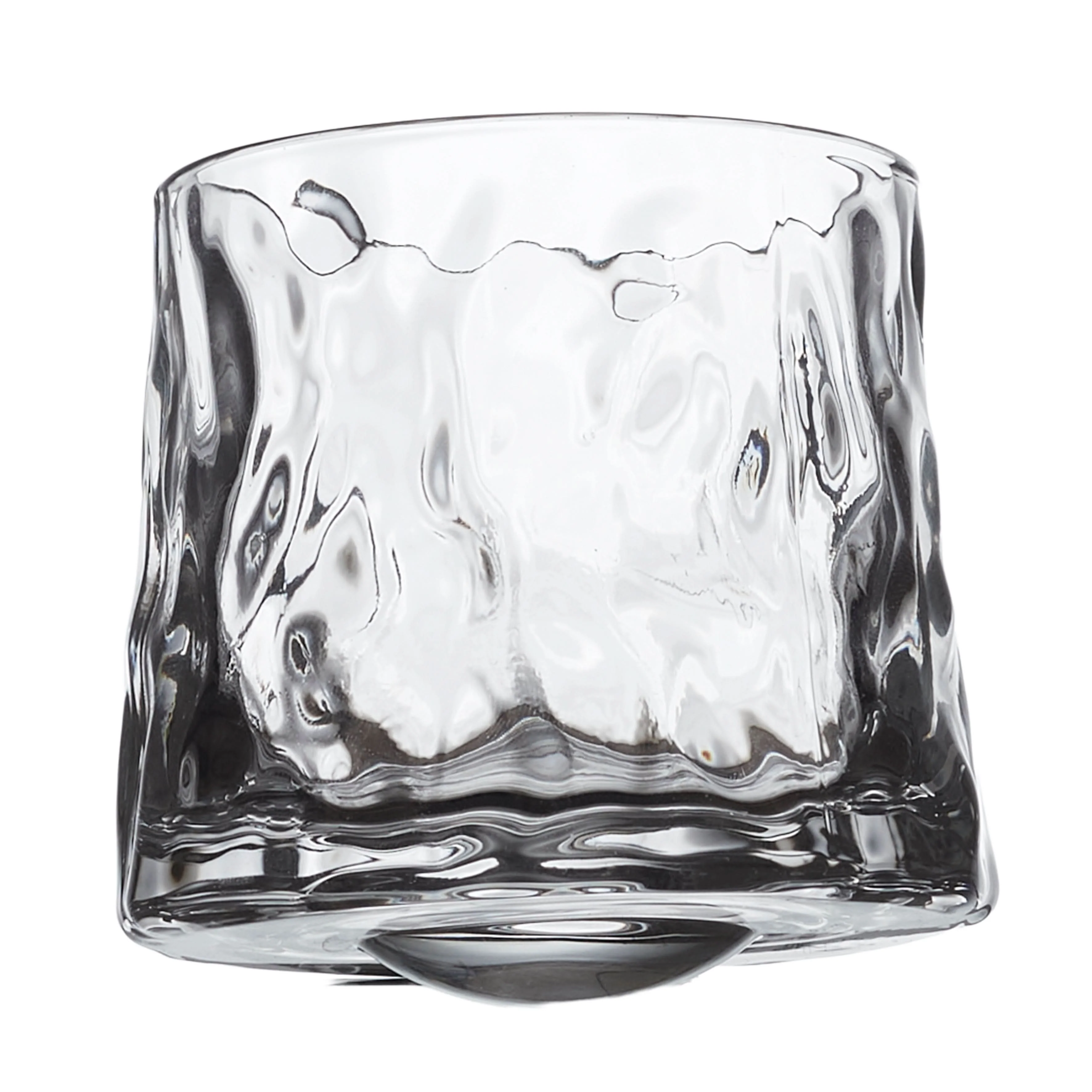 COFFRET DE 4 VERRES CULBUTO TWIST - Image 5