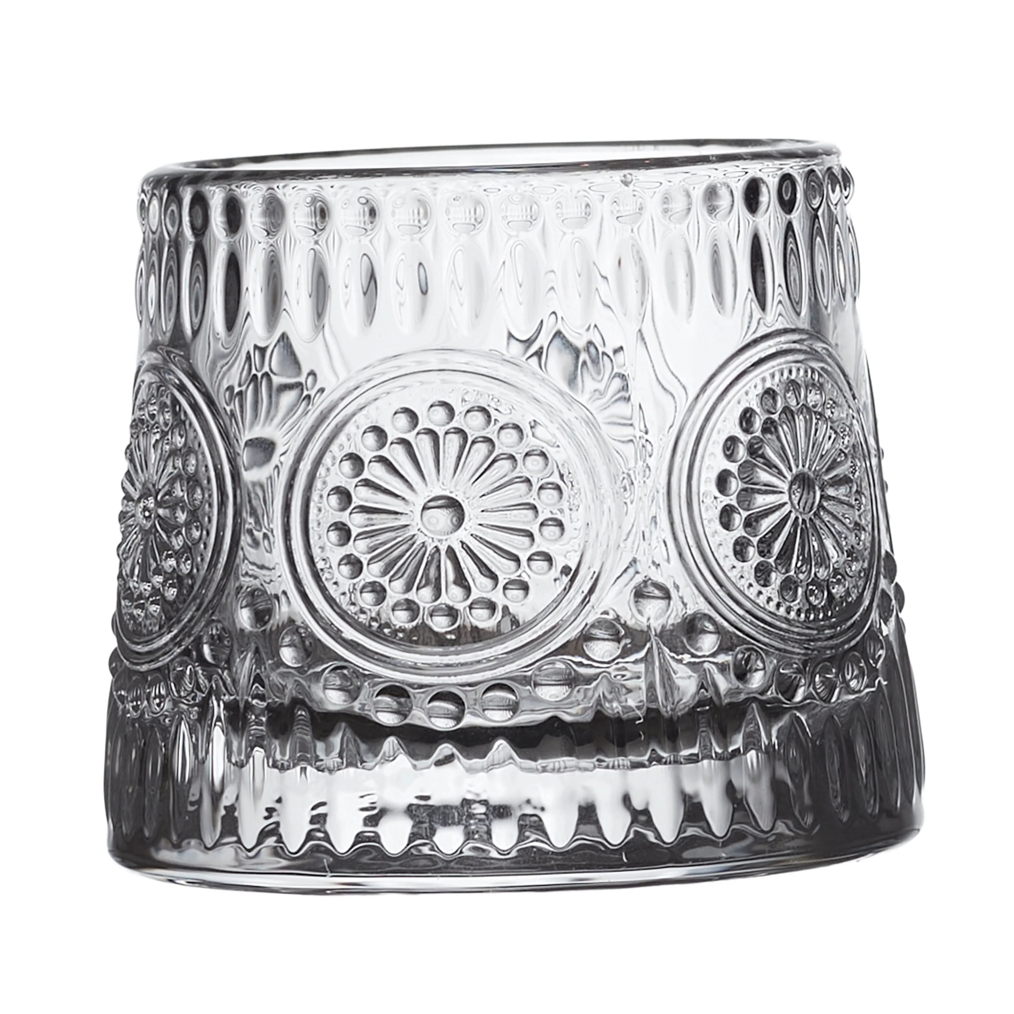 COFFRET DE 4 VERRES CULBUTO TWIST - Image 6