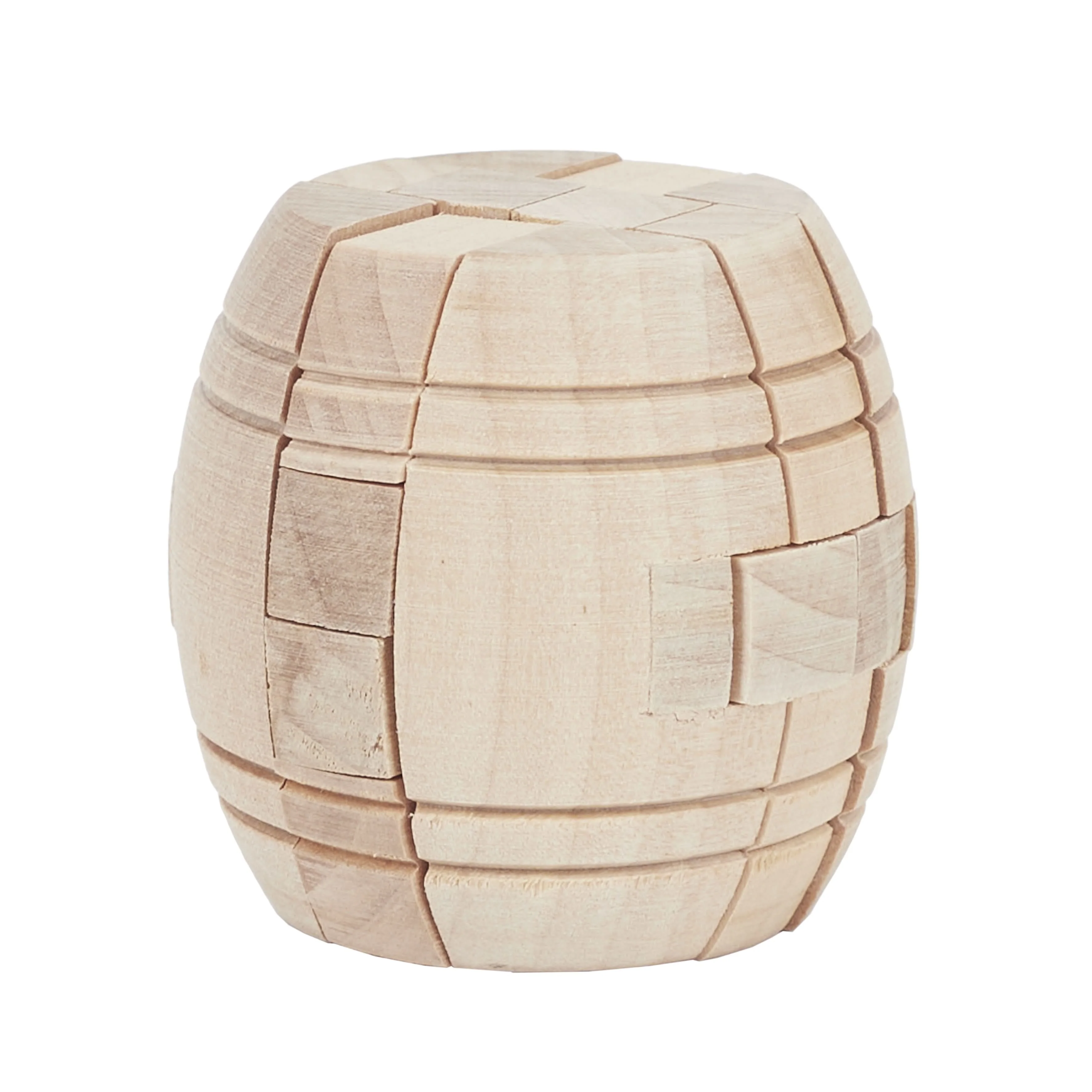 COFFRET DE 6 CASSE TETES GUERRIERS JAPONAIS - Image 5