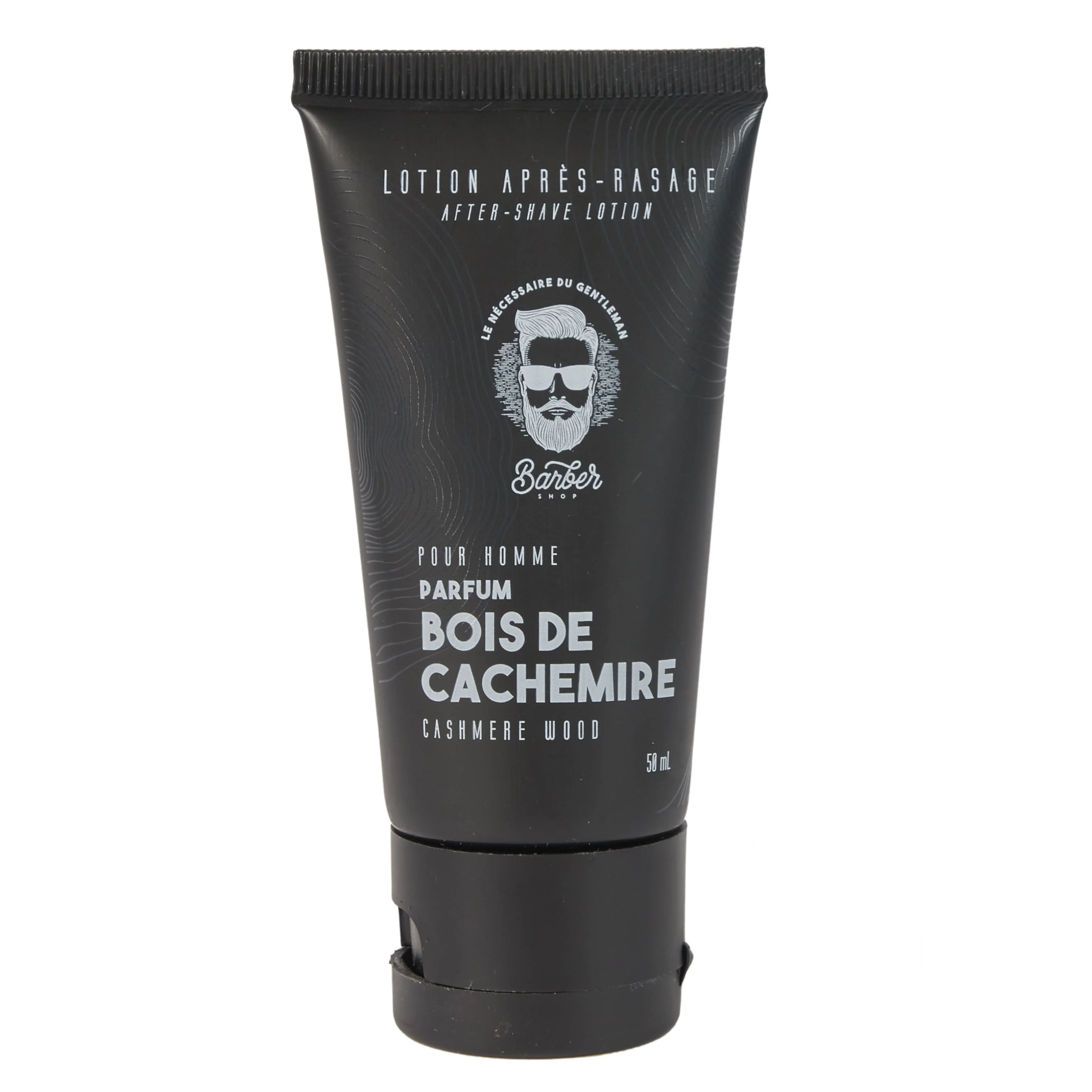 COFFRET SOIN CORPS HOMME 5 PCS - Image 6