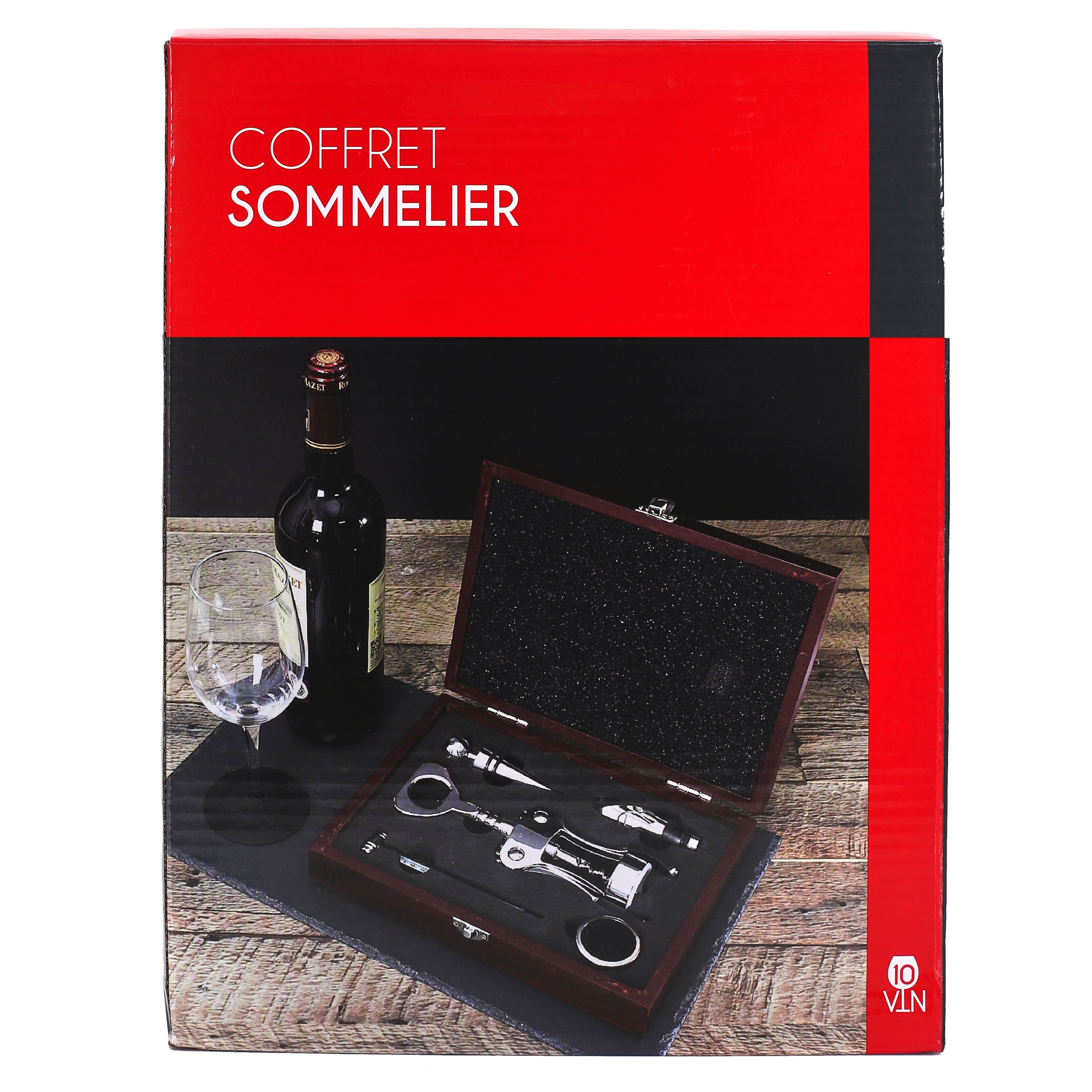COFFRET SOMMELIER - Image 6