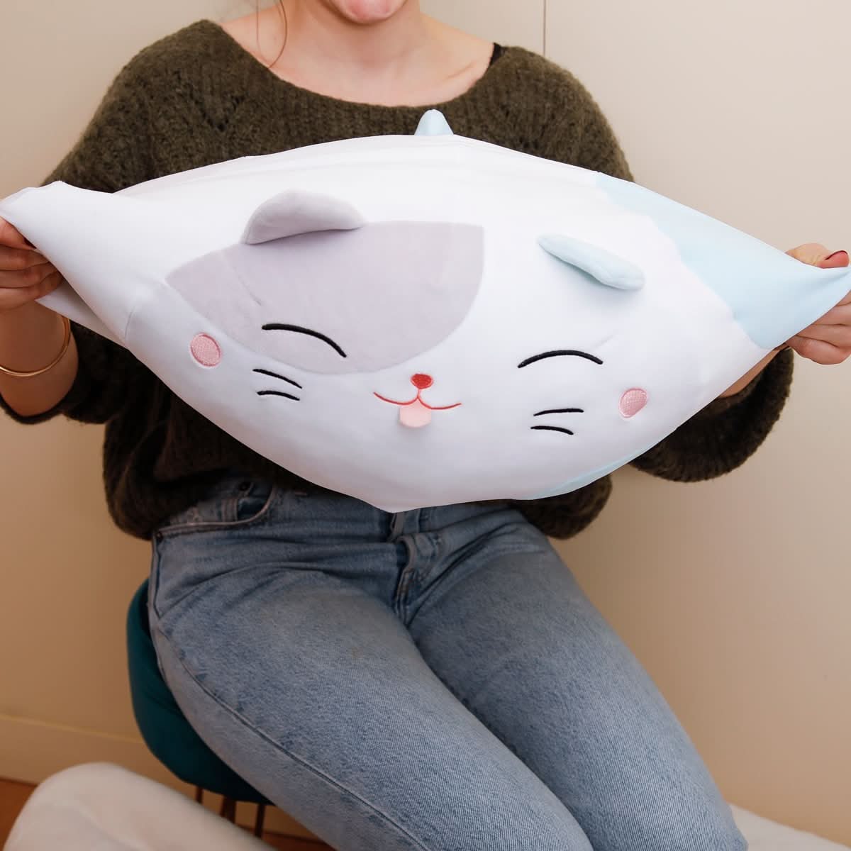 COUSSIN CHAT - Image 3