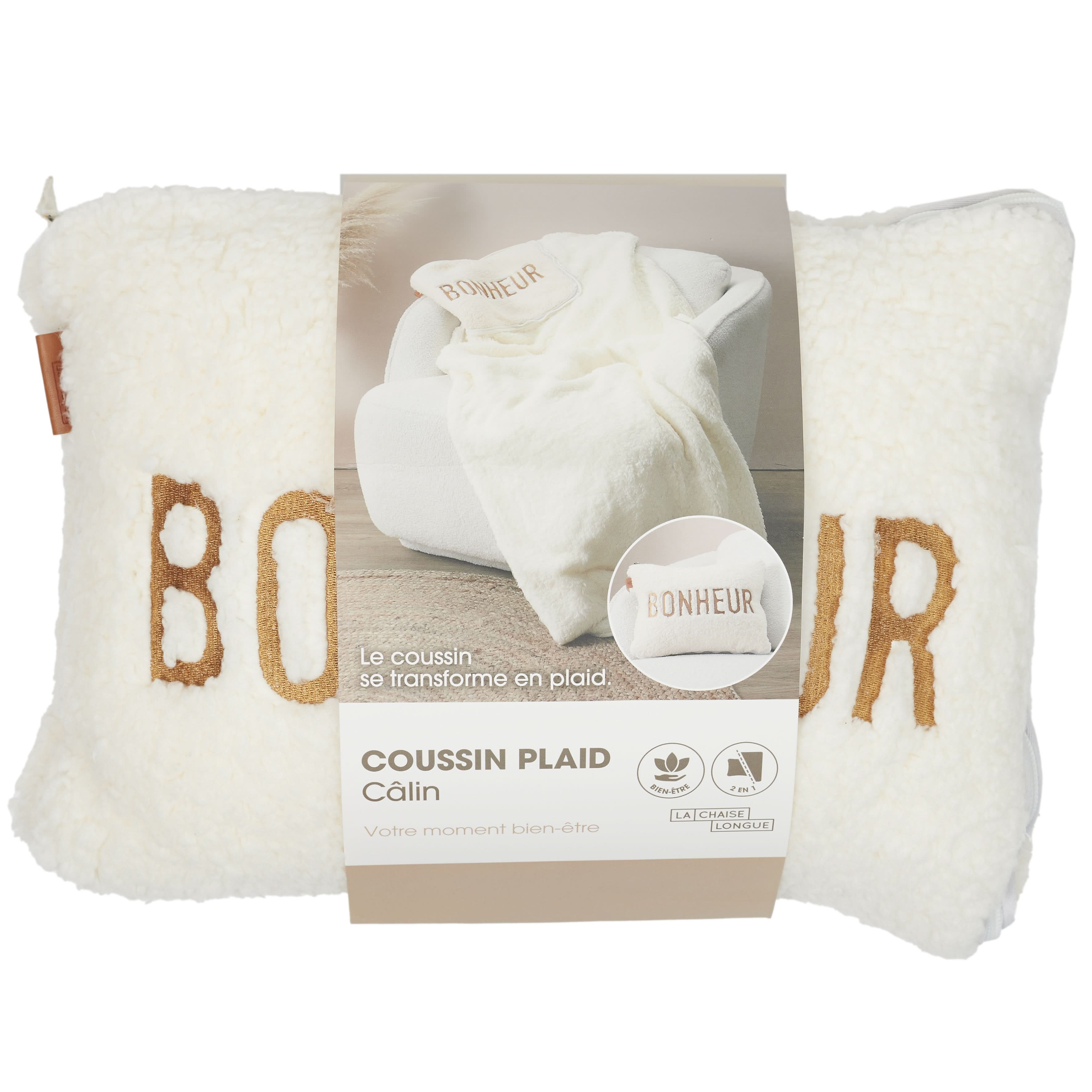 COUSSIN PLAID CALIN - Image 6