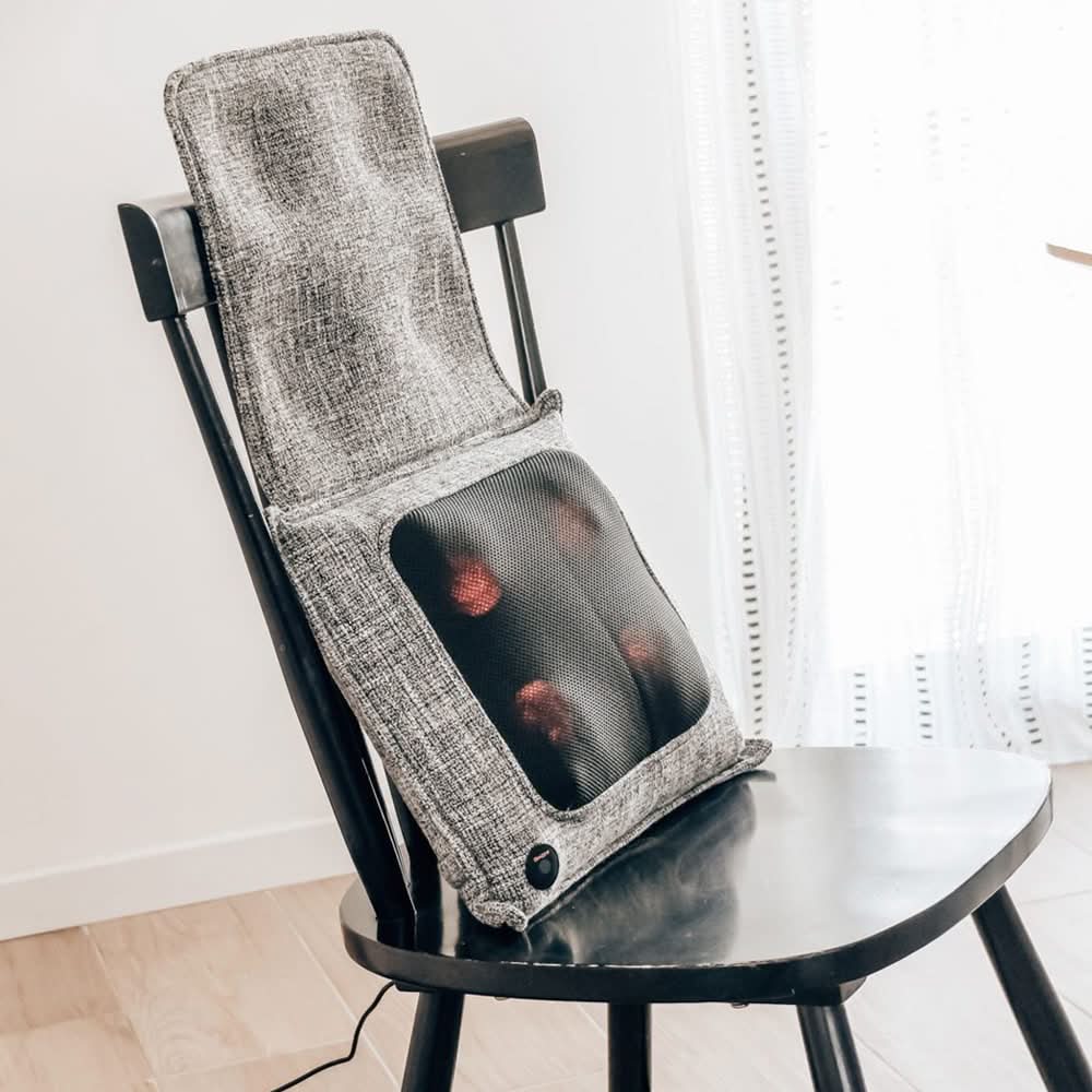 COUSSIN RELAXO TWEED - Image 3