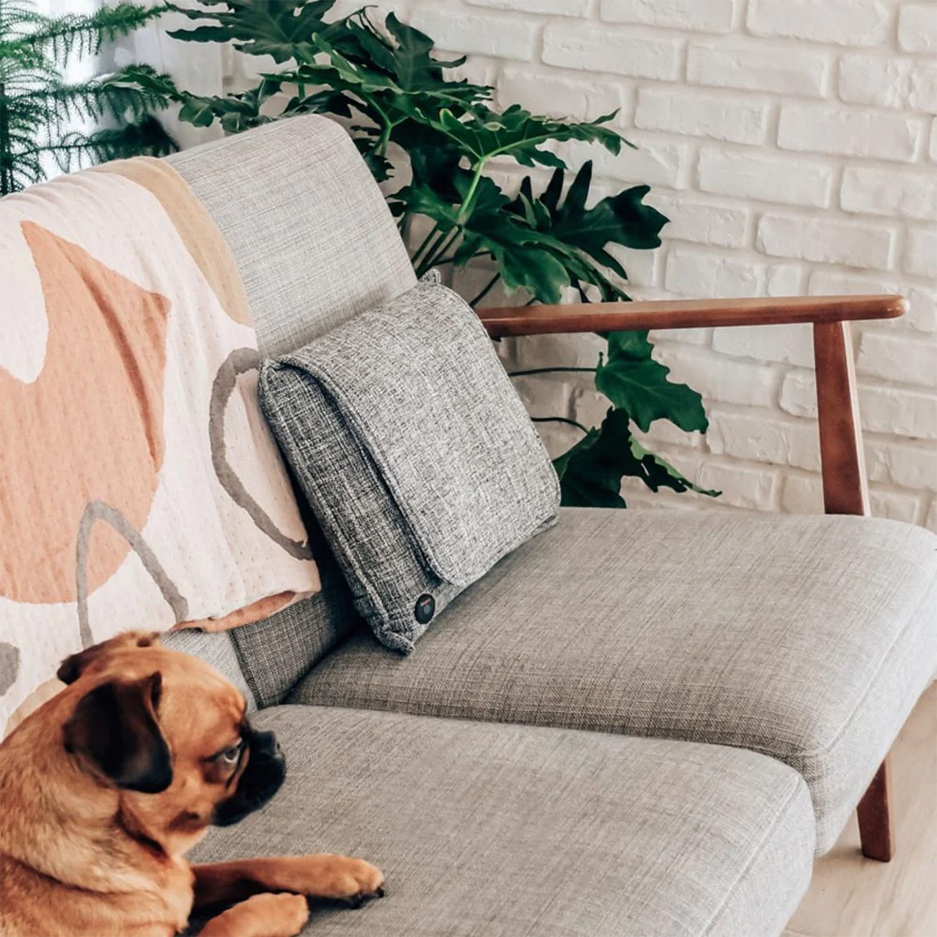 COUSSIN RELAXO TWEED - Image 4