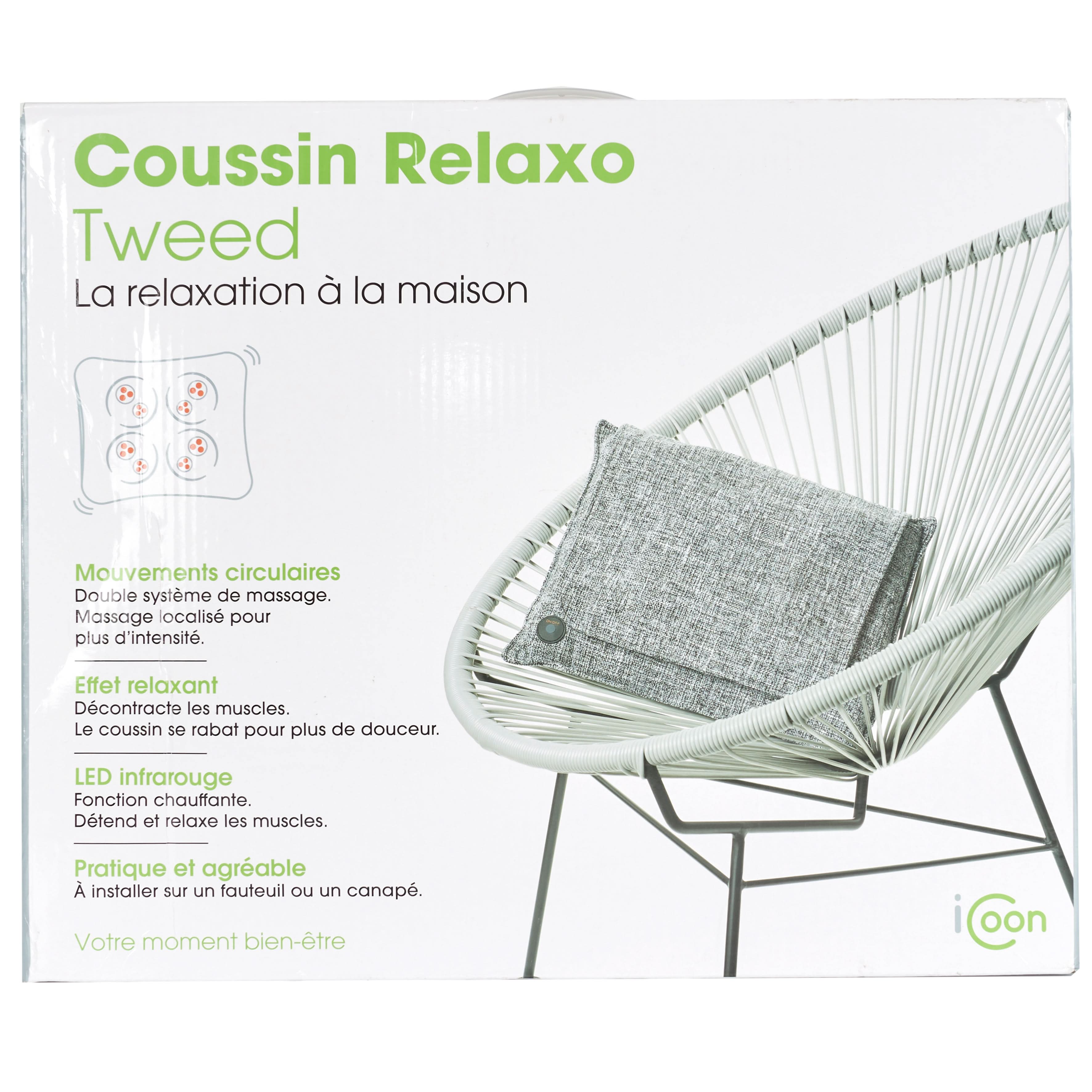 COUSSIN RELAXO TWEED - Image 9