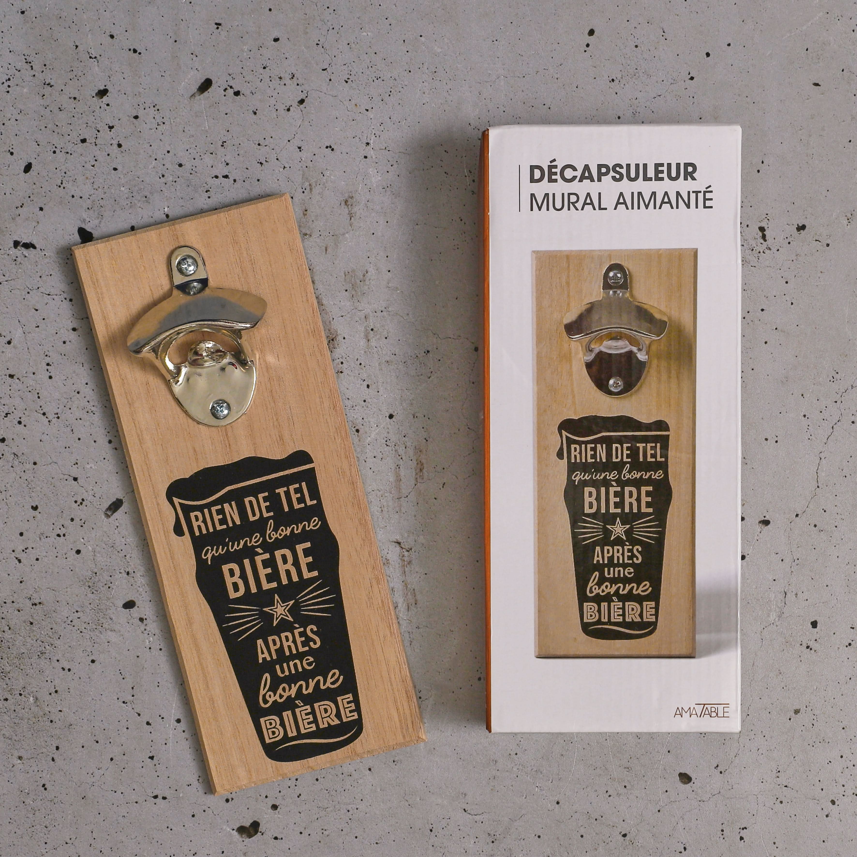 DECAPSULEUR AIMANTE MURAL - Image 4