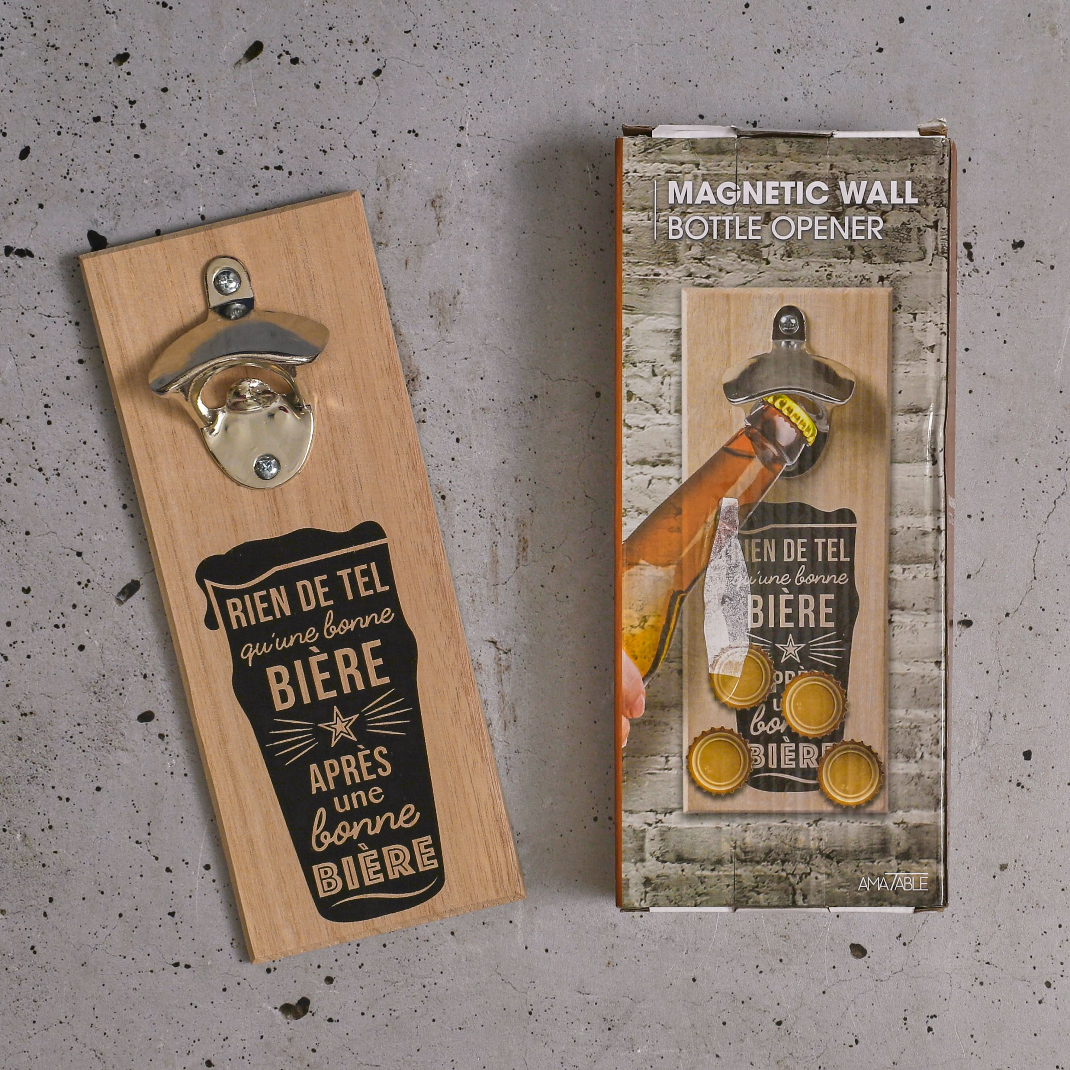 DECAPSULEUR AIMANTE MURAL - Image 5