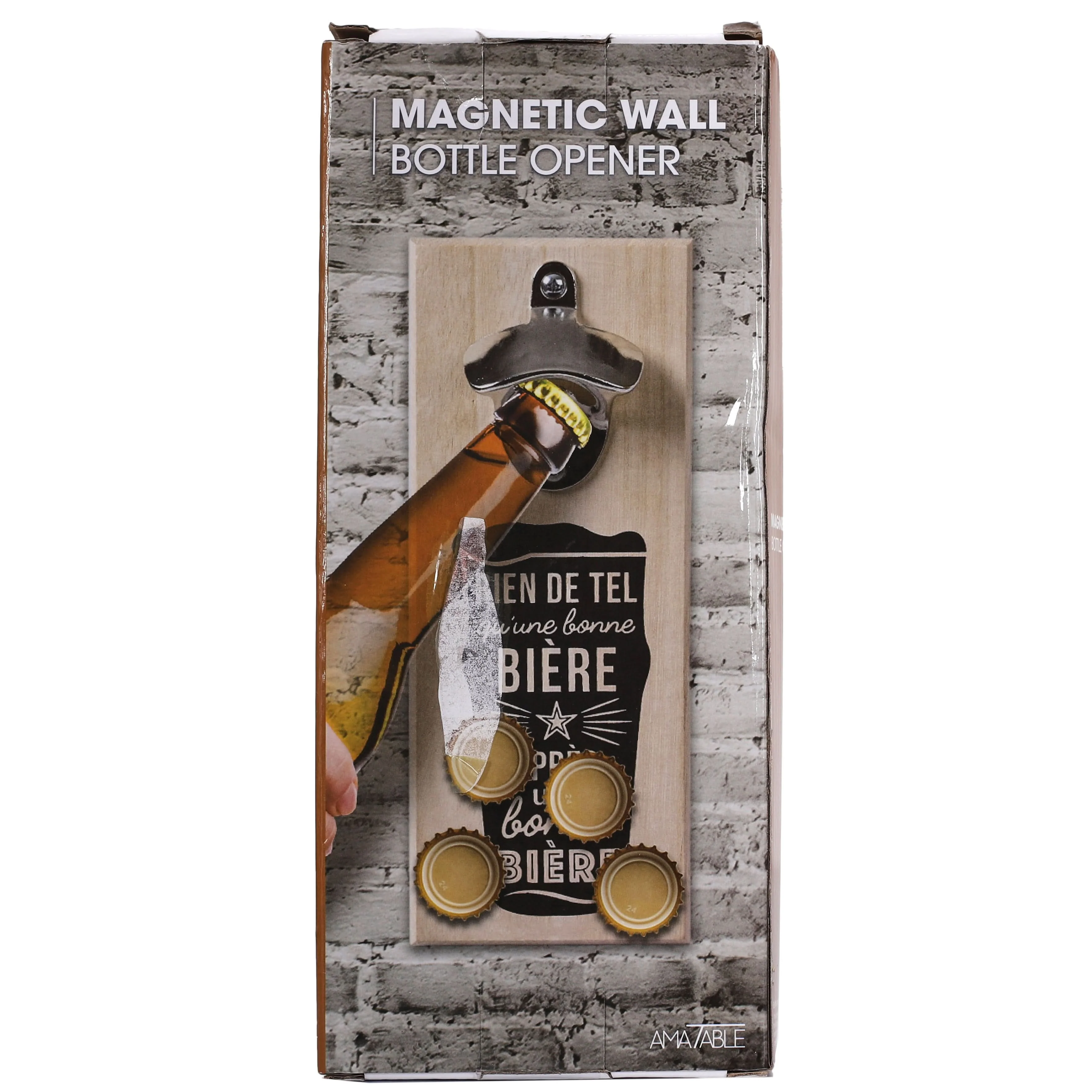 DECAPSULEUR AIMANTE MURAL - Image 7