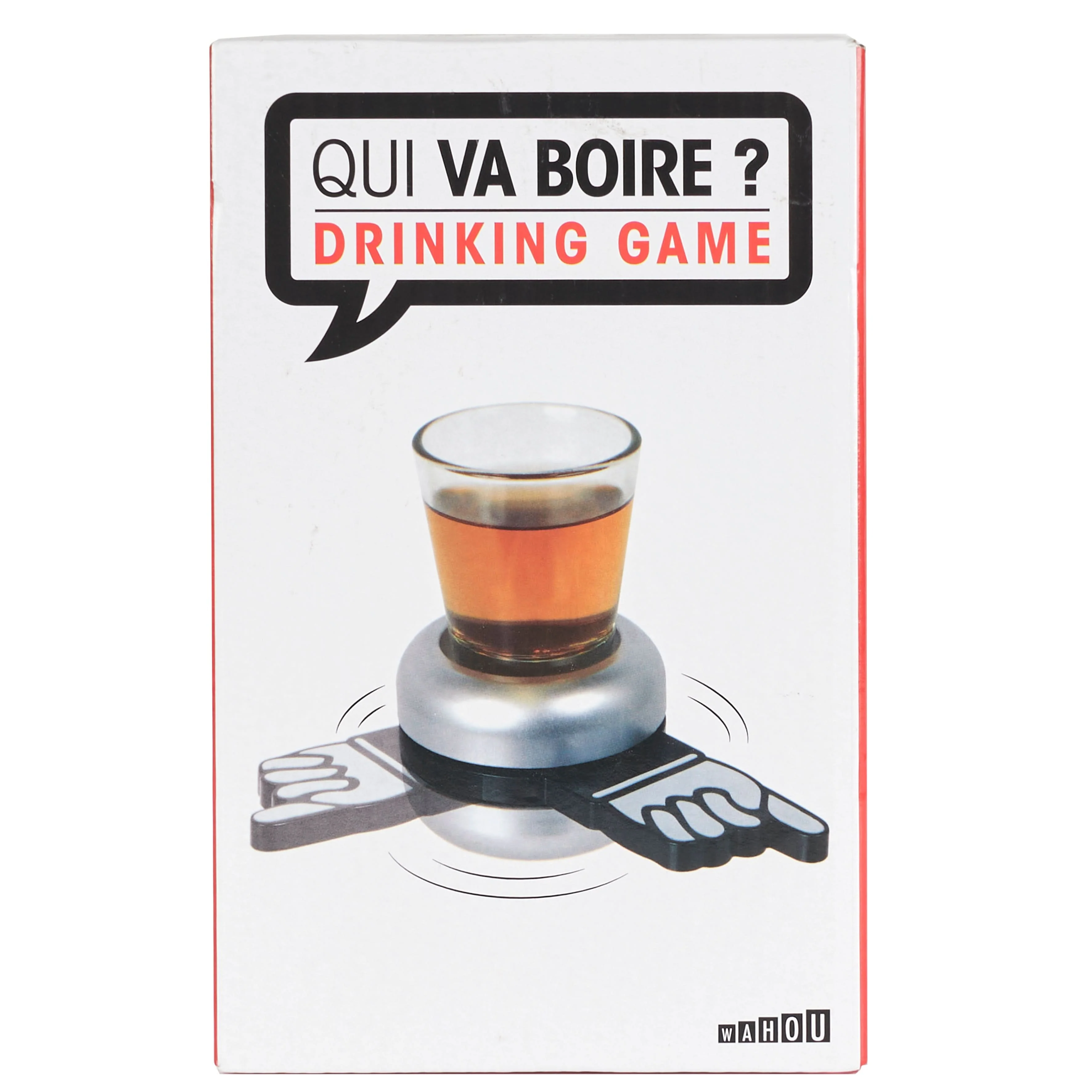 JEU A BOIRE QUI VA BOIRE - Image 5