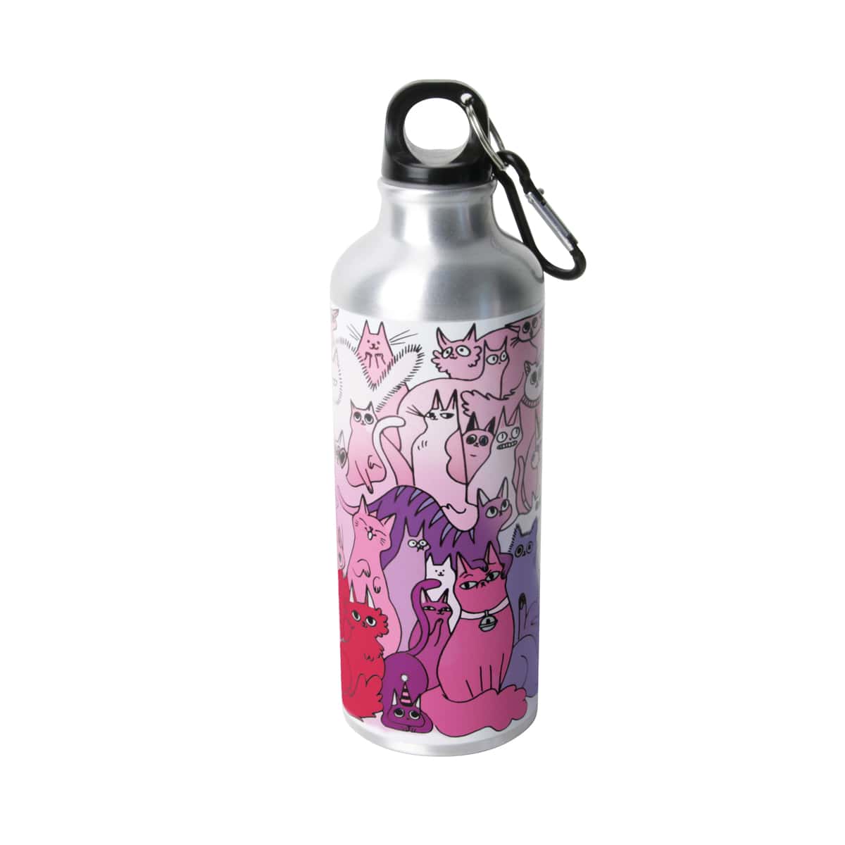 GOURDE CHANGING COLOR CATS - Image 4