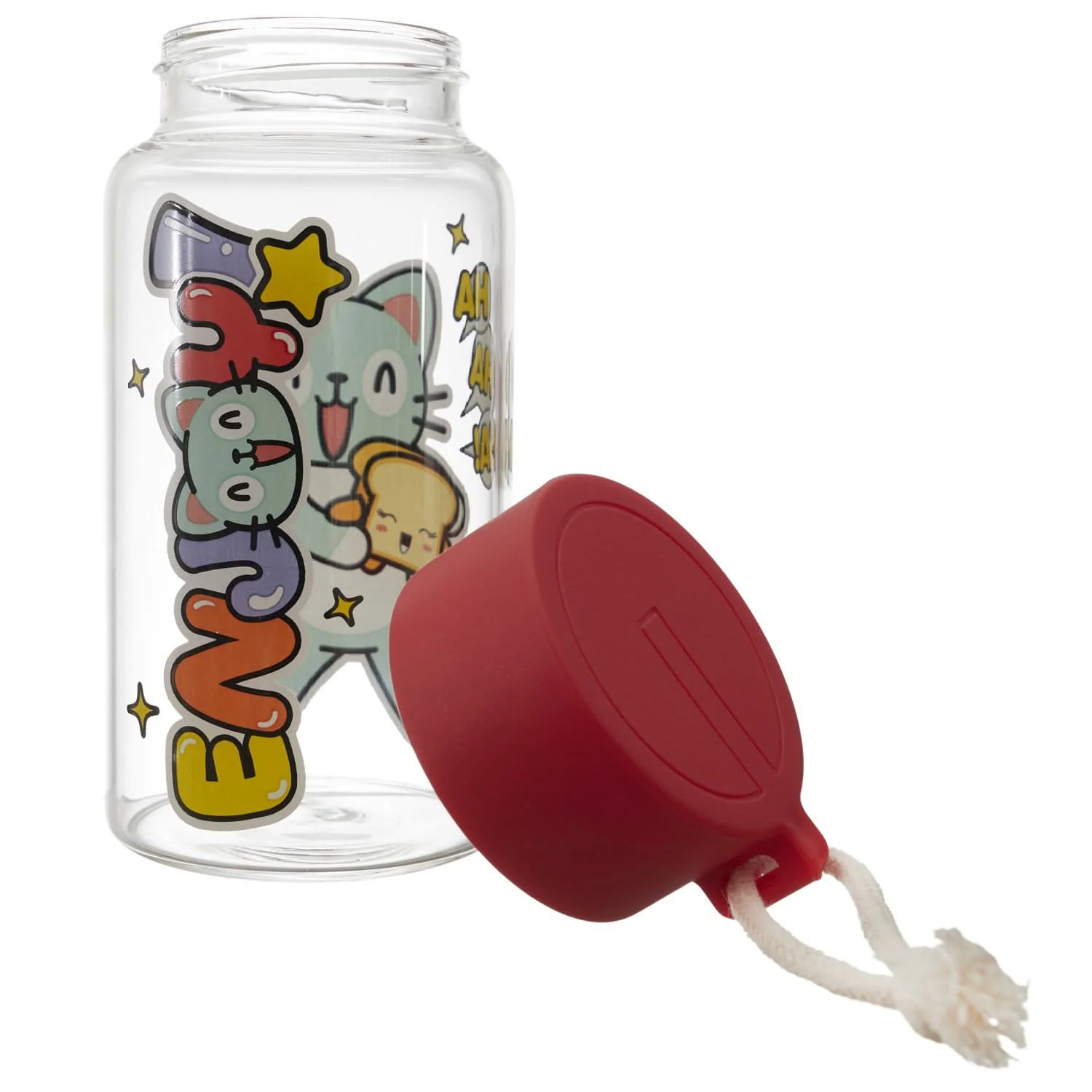 GOURDE KAWAII ENJOY - Image 3