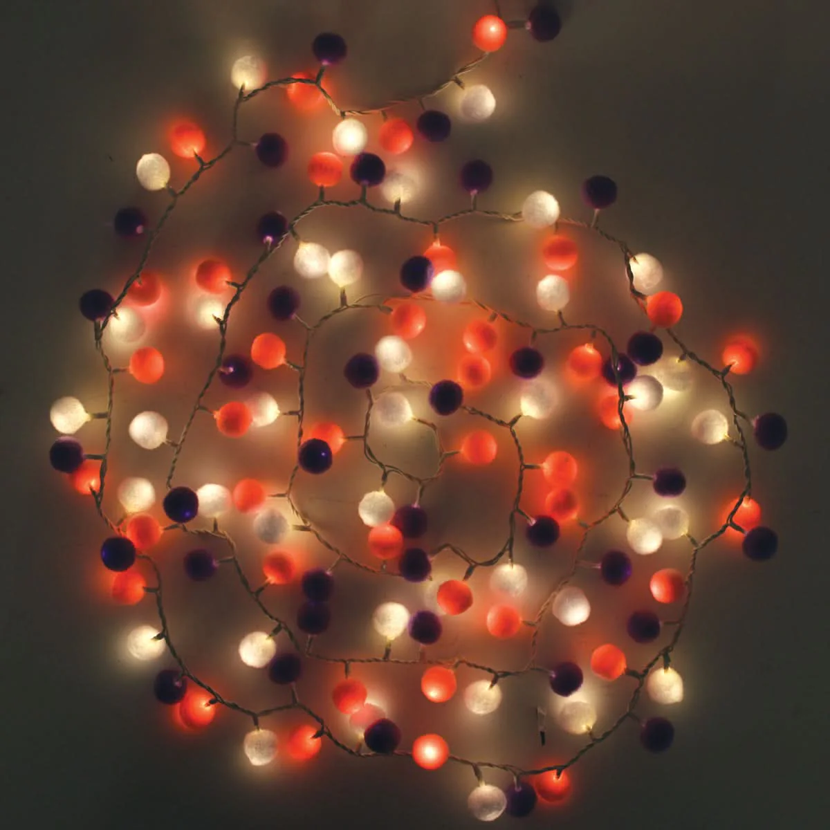 GUIRLANDE LUMINEUSE BOULES NORMA - Image 3