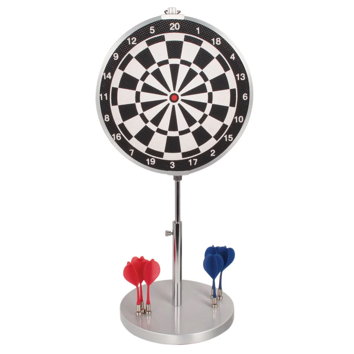 JEU DE FLECHETTES MAGNETIQUES DE BUREAU - Image 3