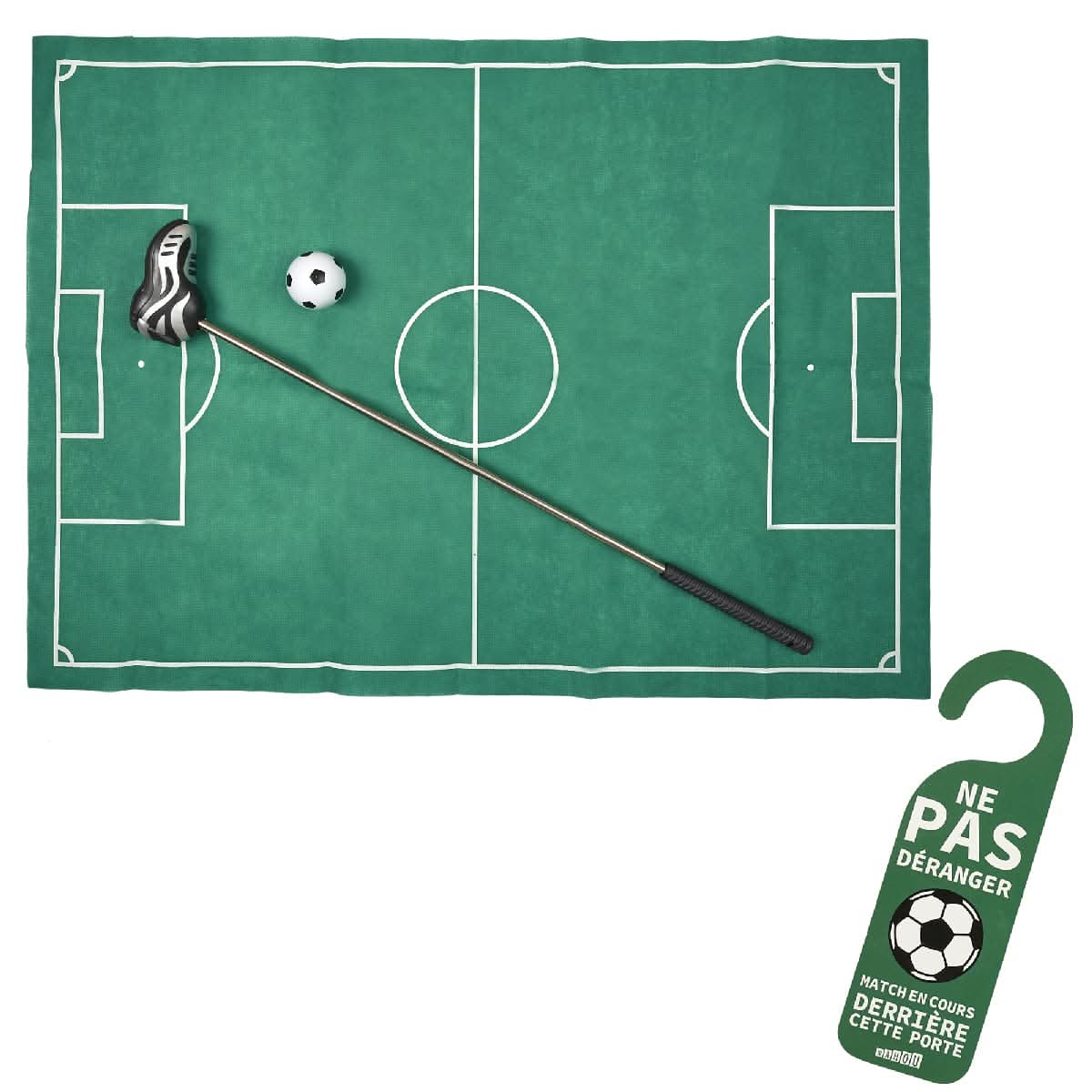 JEU DE TOILETTES FOOT - Image 3