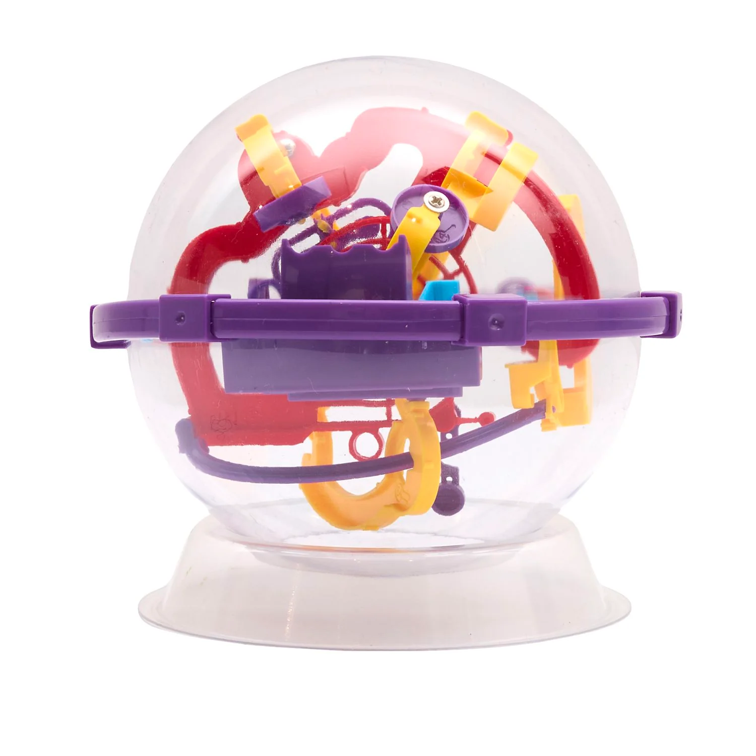 JEU LABYRINTHE INFERNAL 13 CM - Image 7