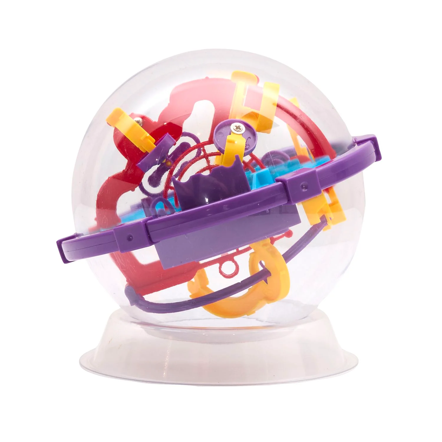 JEU LABYRINTHE INFERNAL 13 CM - Image 8