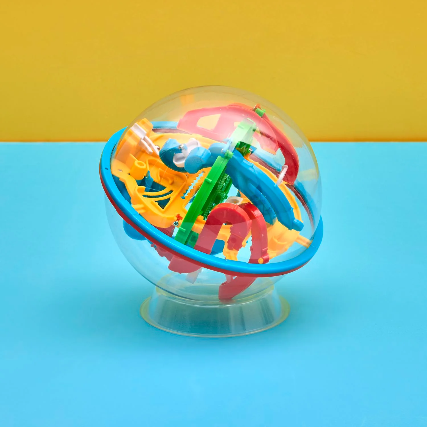 JEU LABYRINTHE INFERNAL 17 CM - Image 3