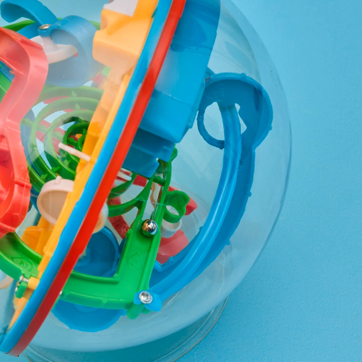 JEU LABYRINTHE INFERNAL 17 CM - Image 6