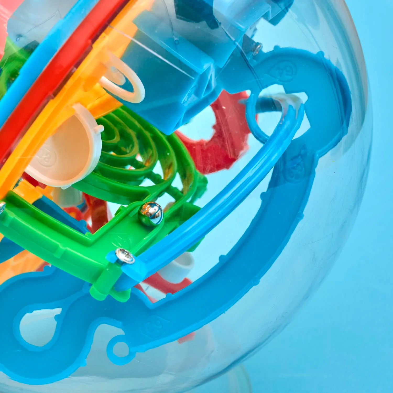 JEU LABYRINTHE INFERNAL 17 CM - Image 7