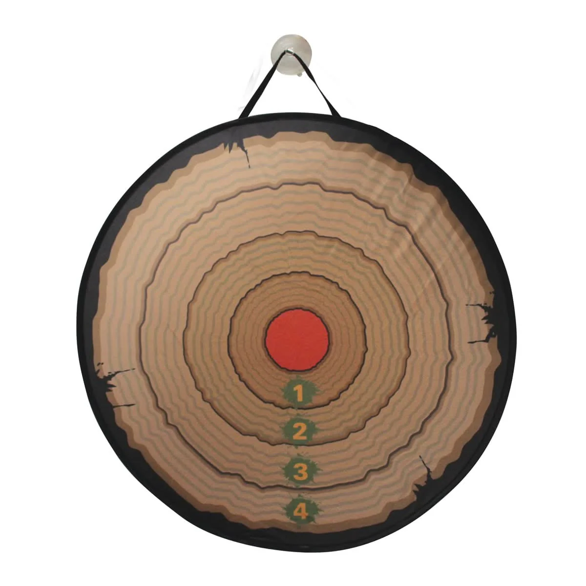 JEU LANCER DE HACHES - Image 3