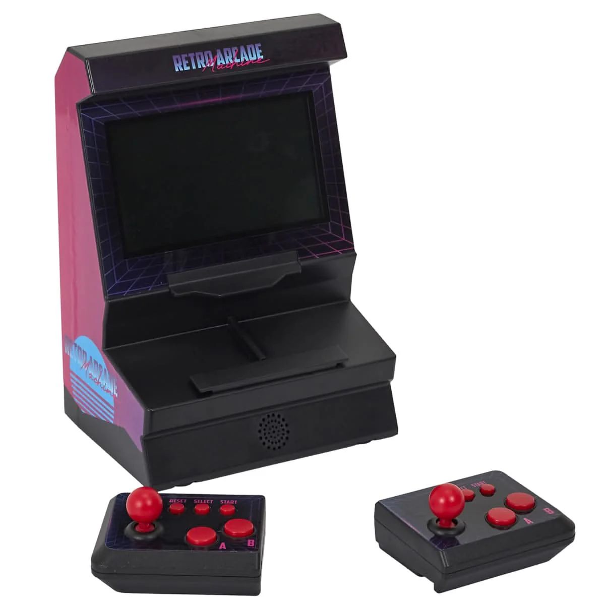 JEU RETRO ARCADE DUO - Image 5