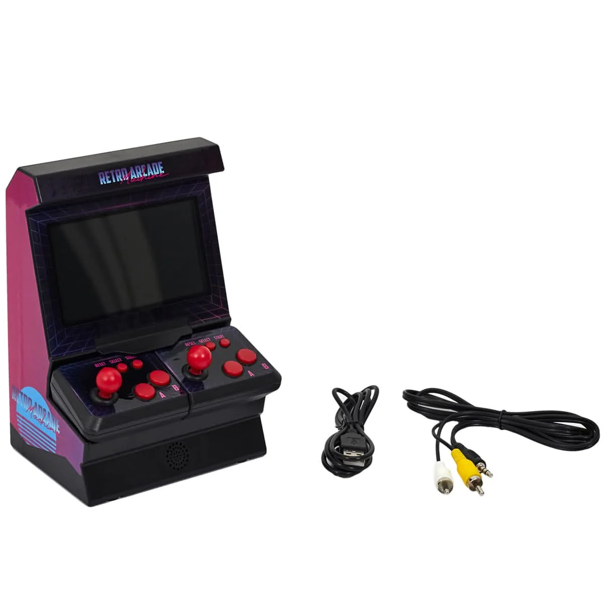 JEU RETRO ARCADE DUO - Image 6