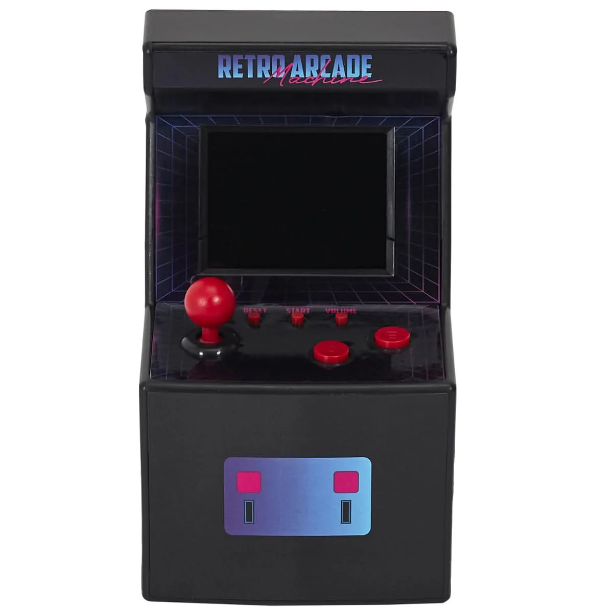 JEU RETRO ARCADE MACHINE - Image 3