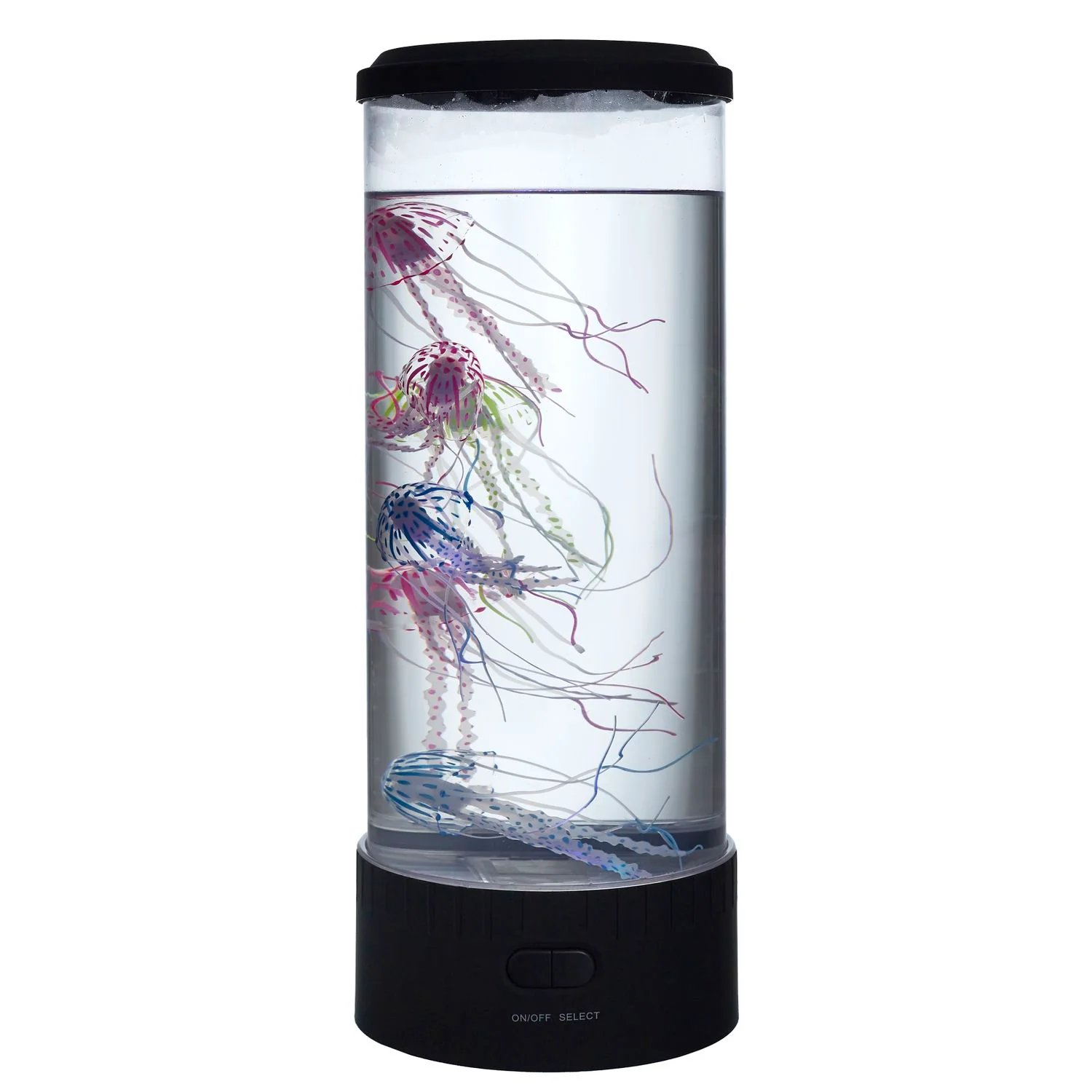 LAMPE AQUARIUM JELLYFISH 35CM - Image 5