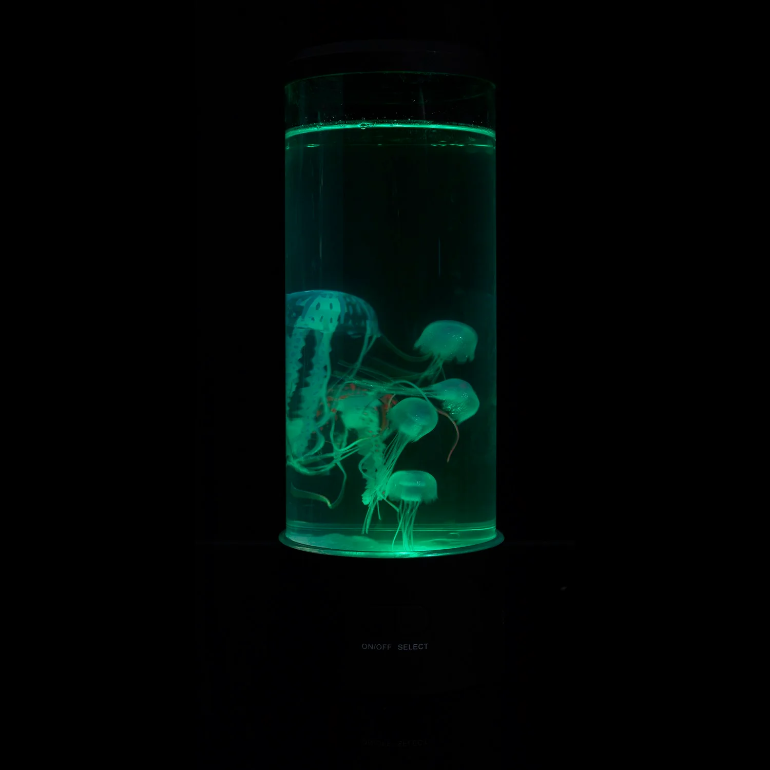 LAMPE AQUARIUM JELLYFISH 30CM - Image 6