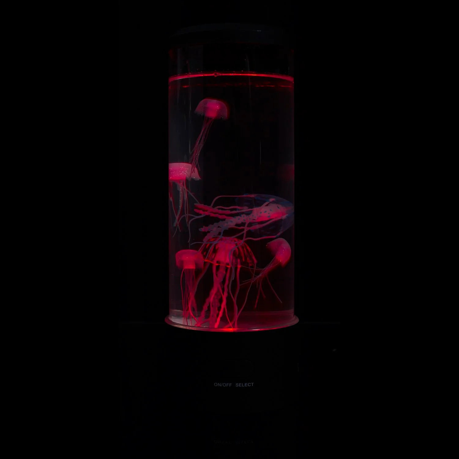 LAMPE AQUARIUM JELLYFISH 30CM - Image 7