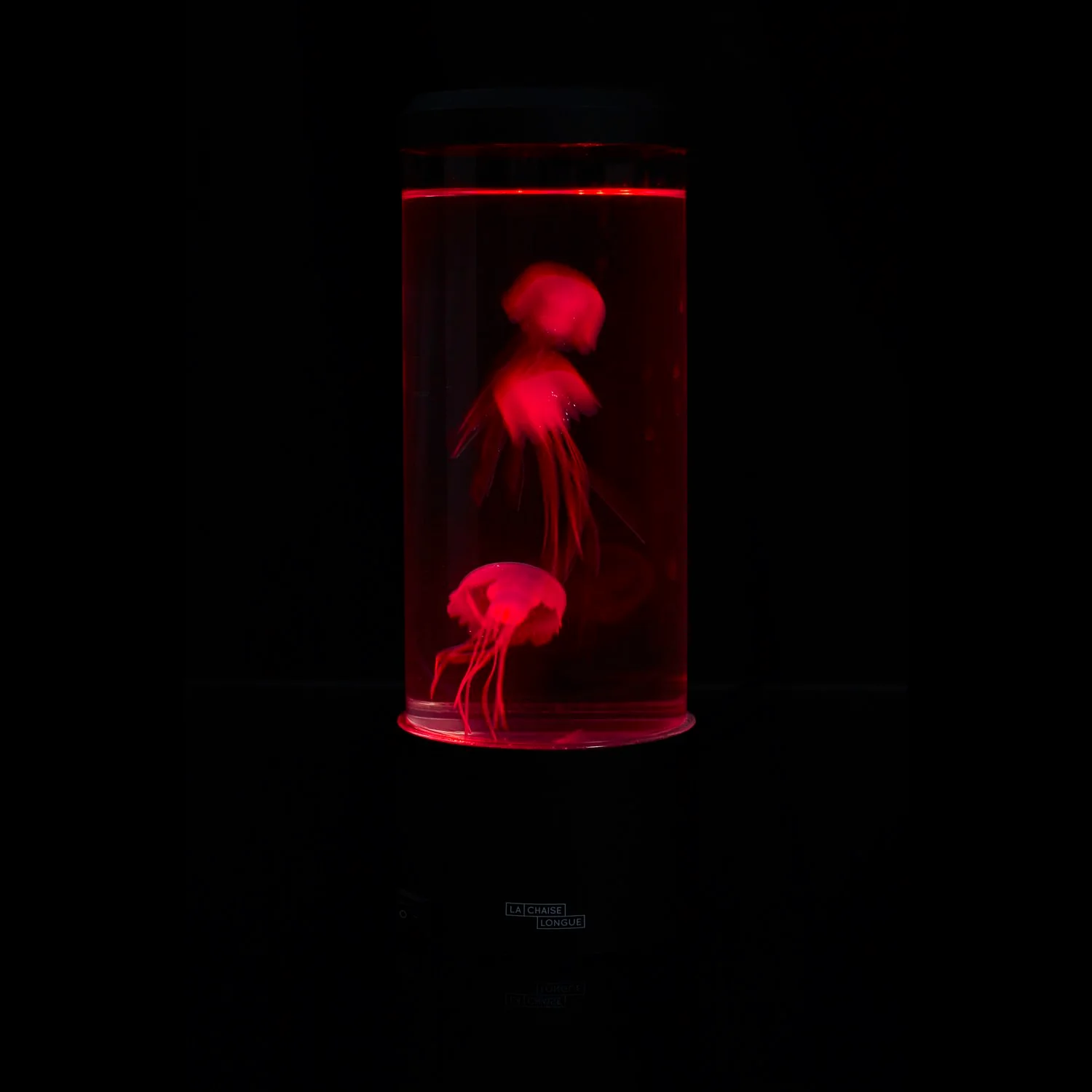 LAMPE AQUARIUM JELLYFISH 22CM - Image 3