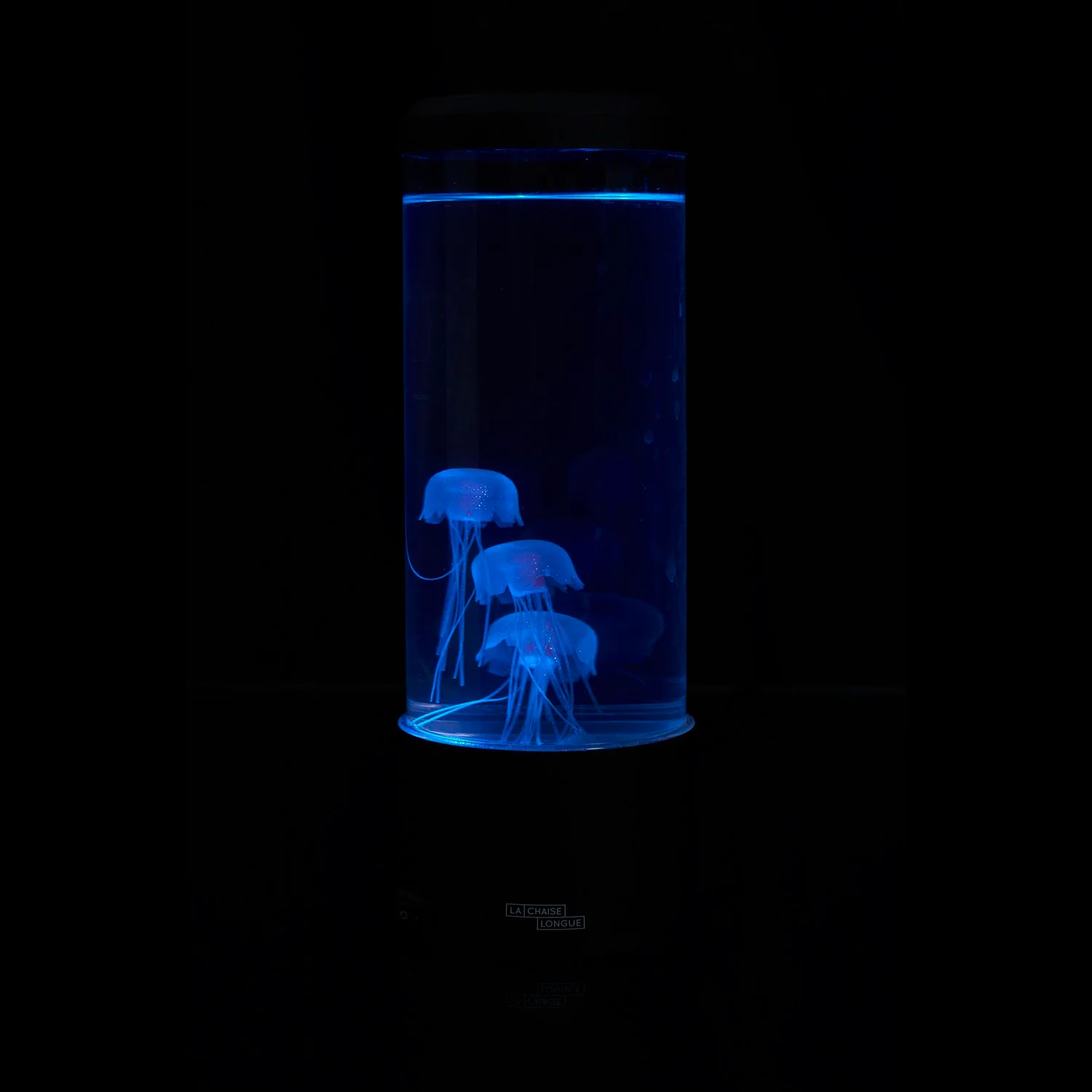 LAMPE AQUARIUM JELLYFISH 22CM - Image 5