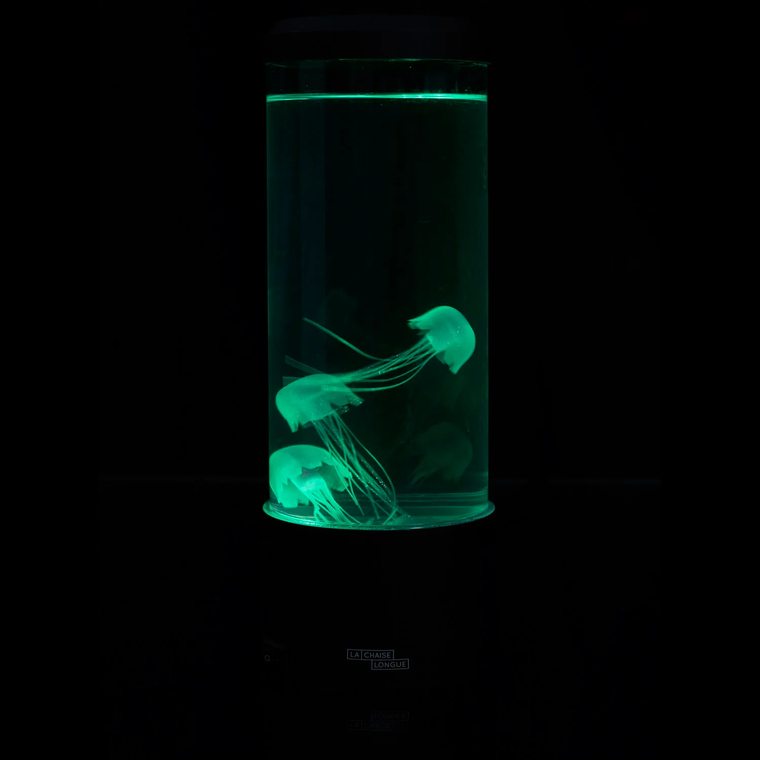 LAMPE AQUARIUM JELLYFISH 22CM - Image 6