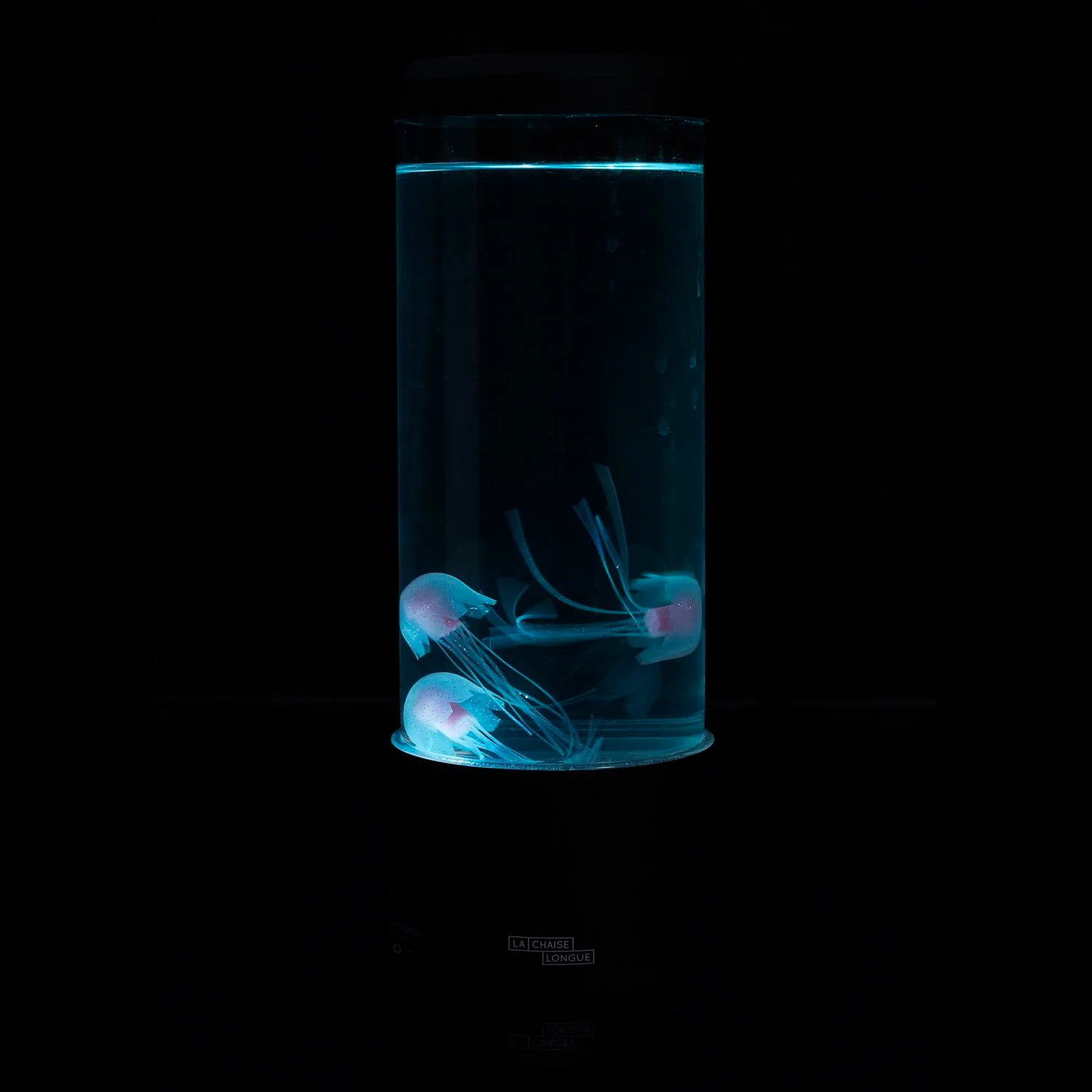 LAMPE AQUARIUM JELLYFISH 22CM - Image 7