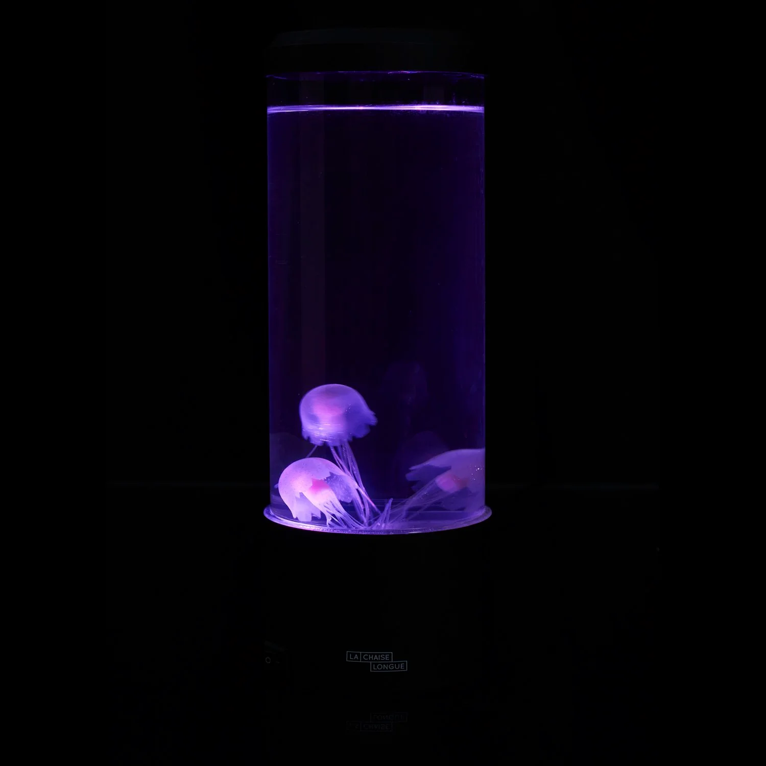 LAMPE AQUARIUM JELLYFISH 22CM - Image 8