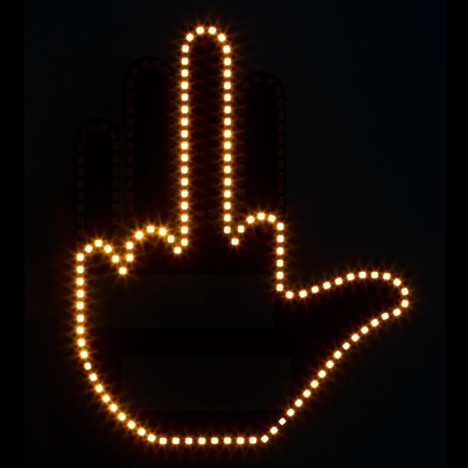 MAIN LUMINEUSE ROAD FINGER - Image 3