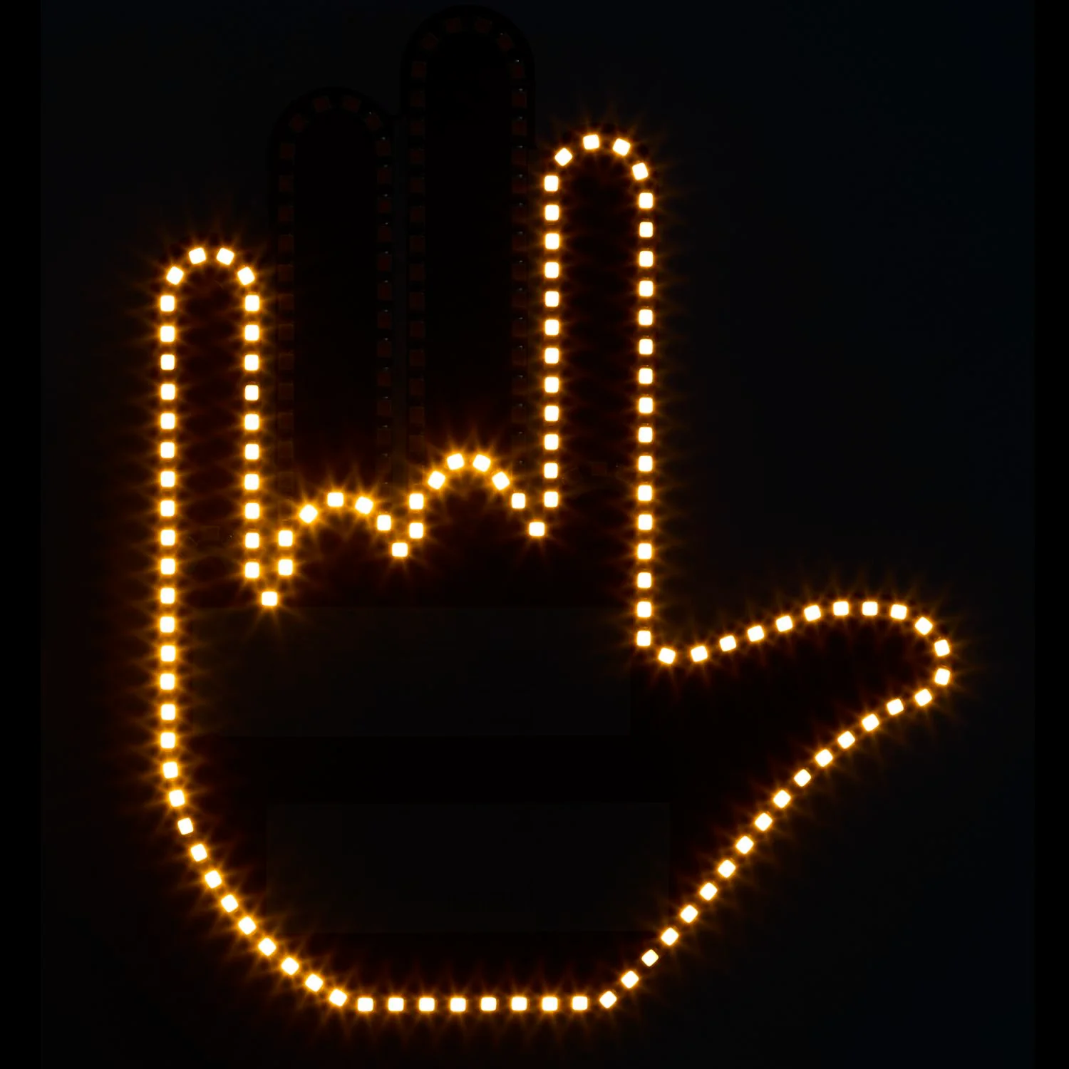 MAIN LUMINEUSE ROAD FINGER - Image 5