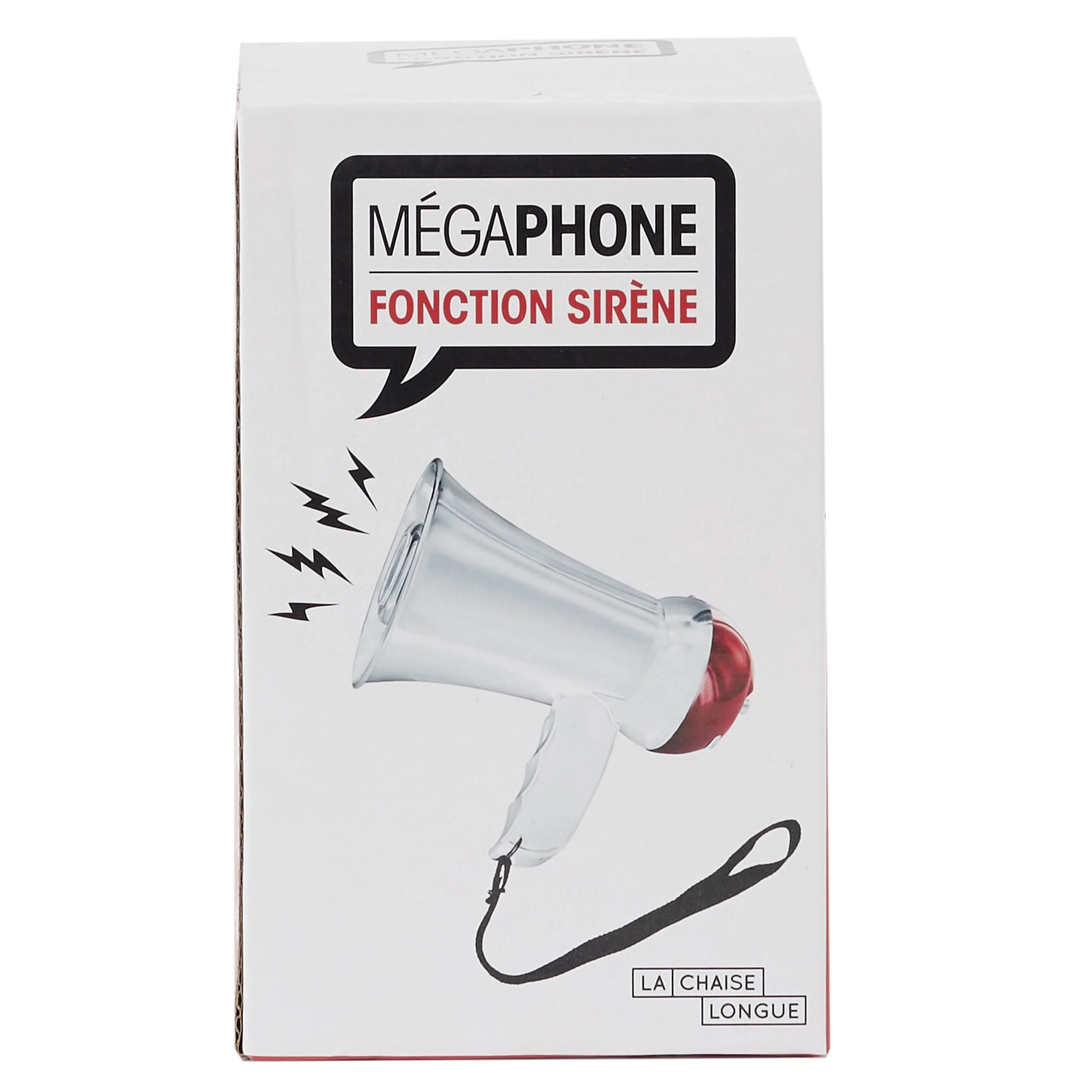 MEGAPHONE - Image 4