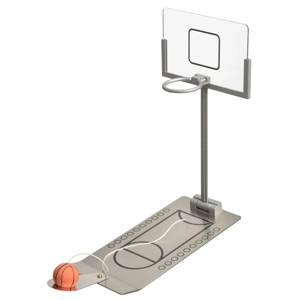 MINI BASKET METAL - Image 3