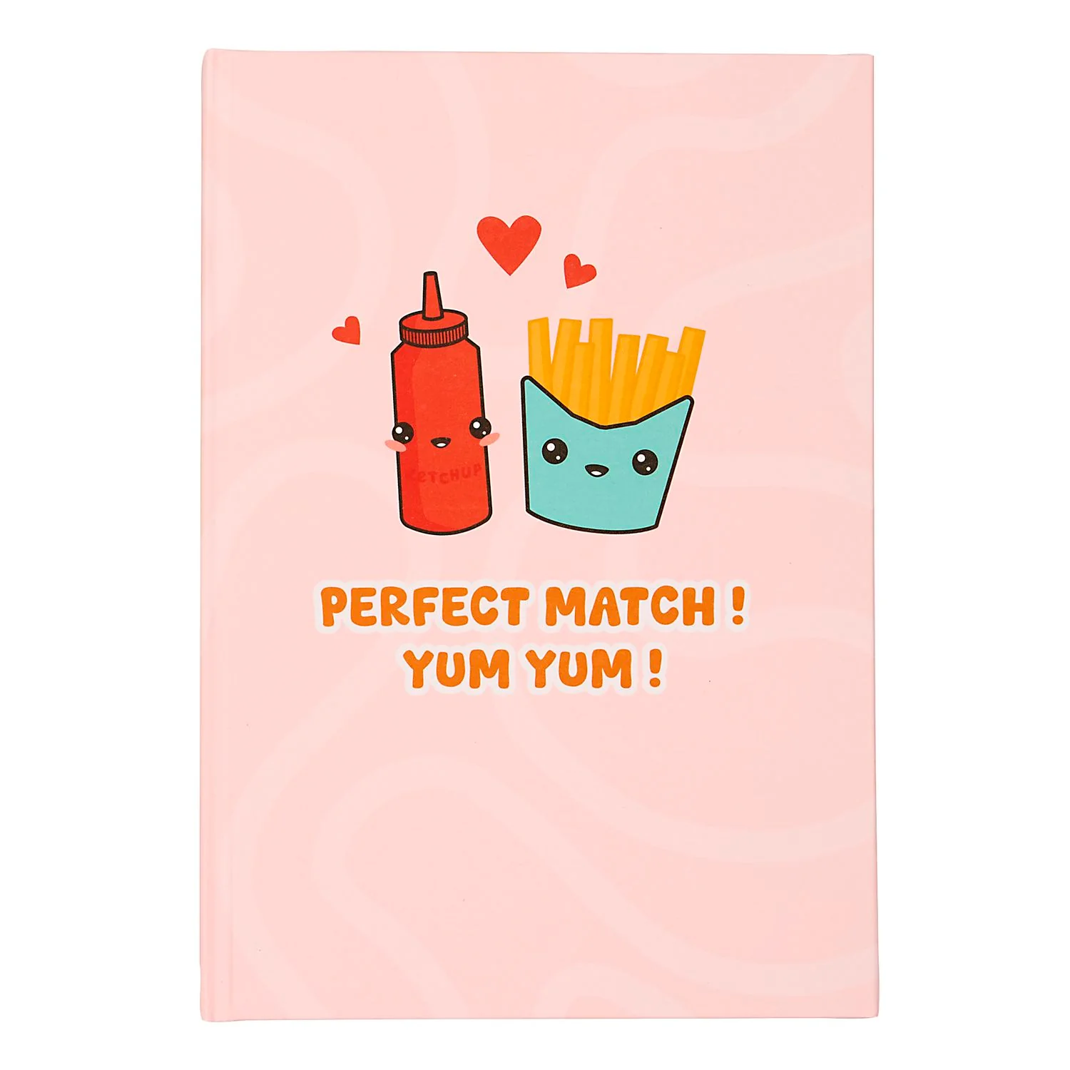 MON COFFRET DE PAPETERIE YUMMY - Image 4