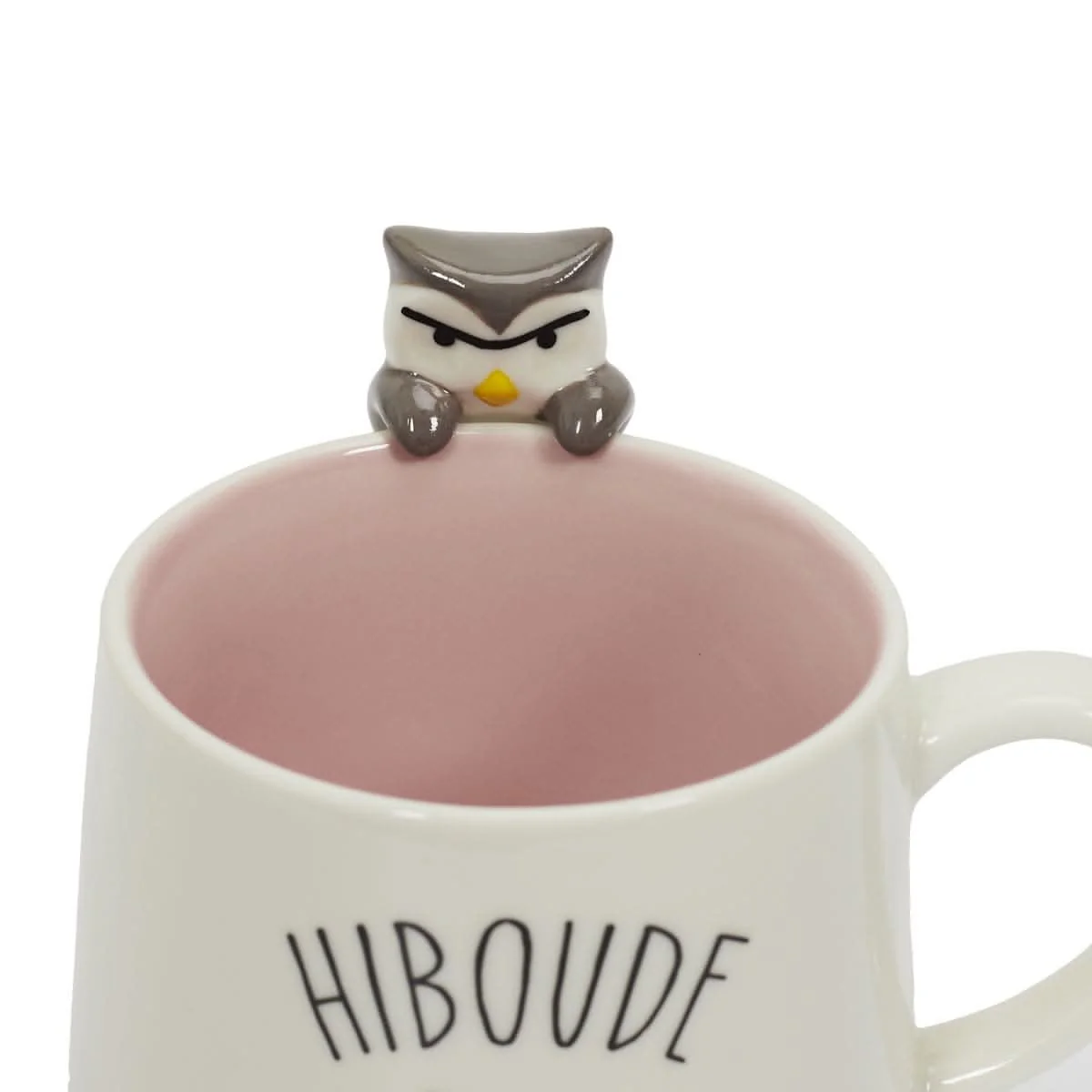 MUG ANIMAUX HIBOUDE - Image 4