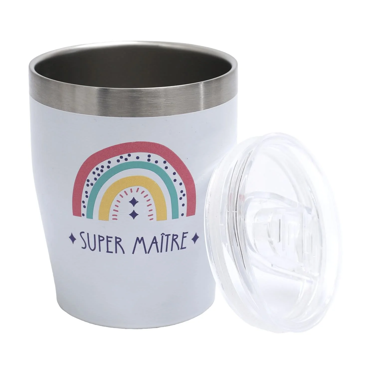 MUG BARISTA SUPER MAITRE - Image 4