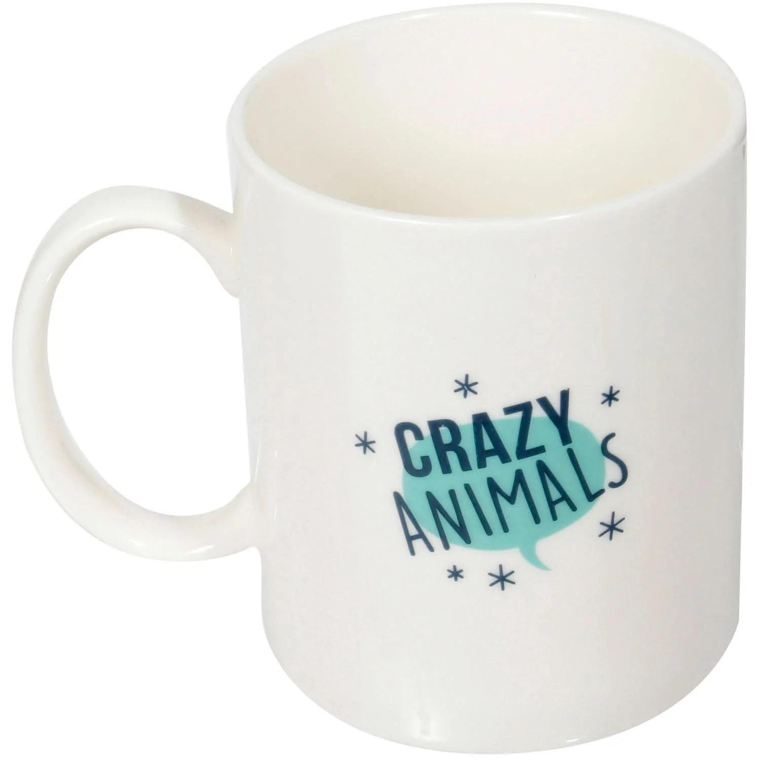 MUG CRAZY ANIMALS READY - Image 4
