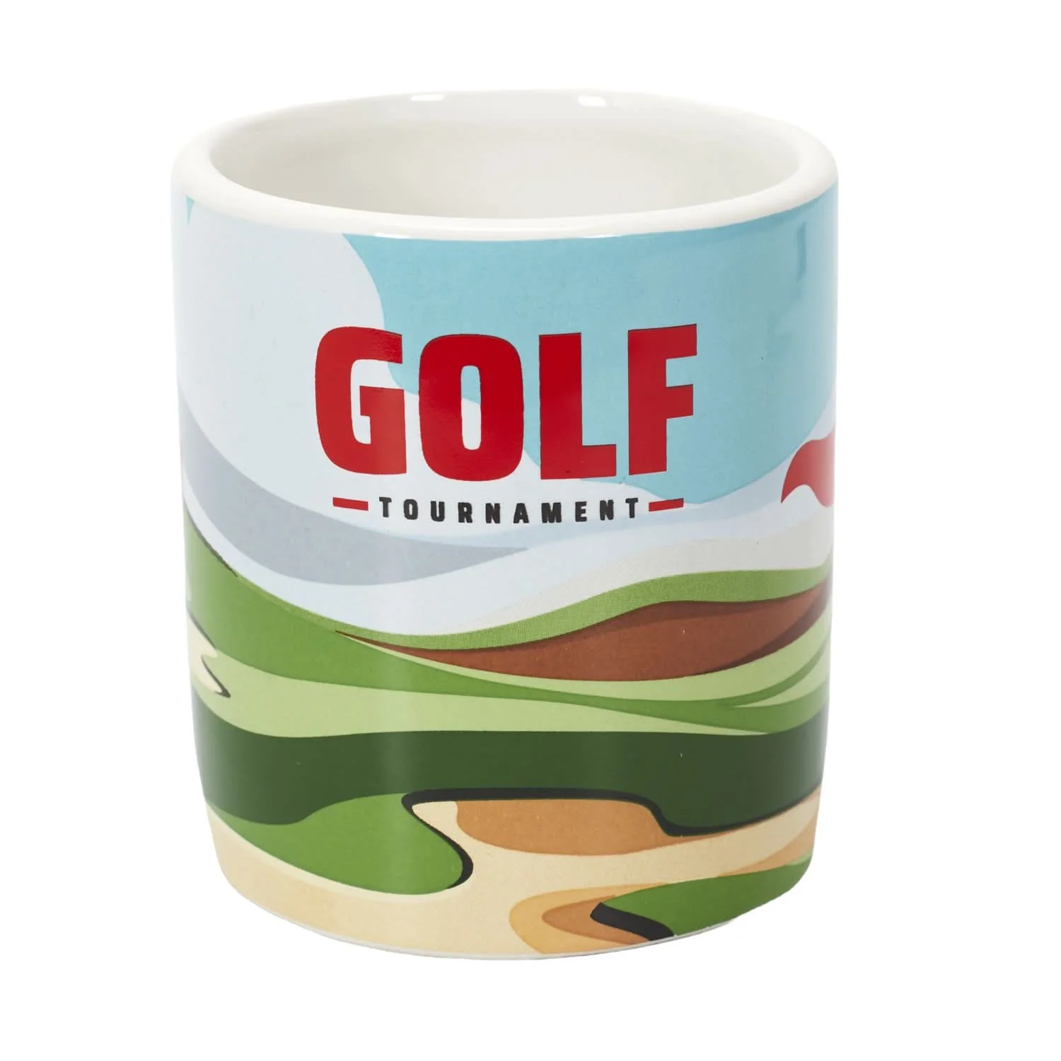 MUG GOLF - Image 3