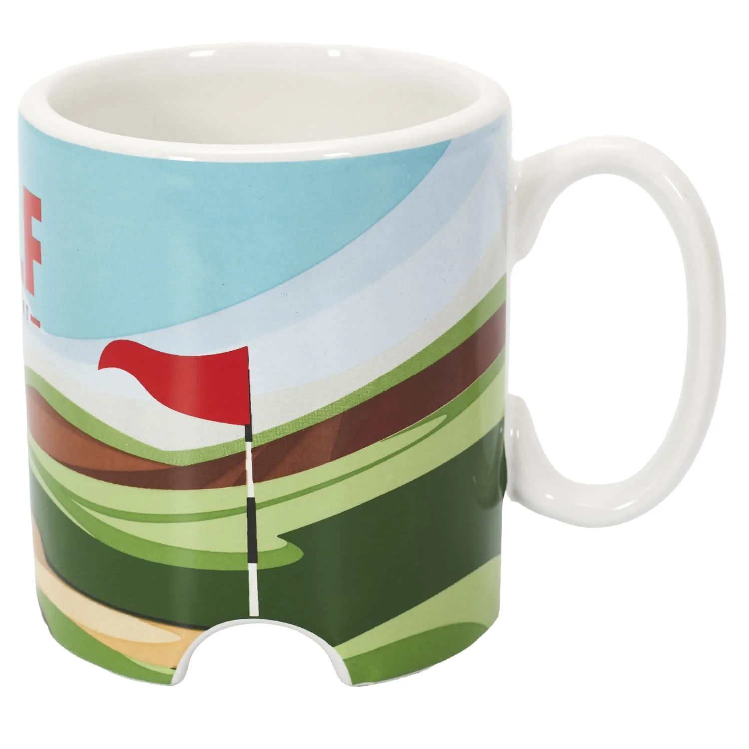 MUG GOLF - Image 4