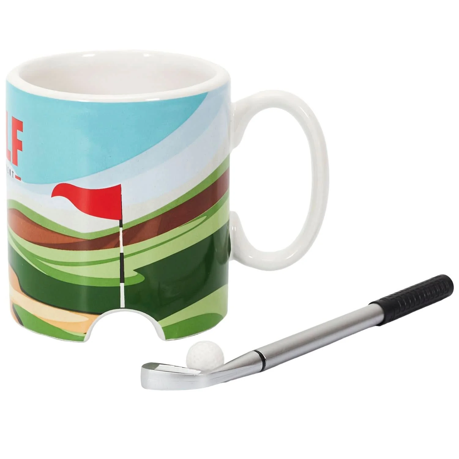 MUG GOLF - Image 5