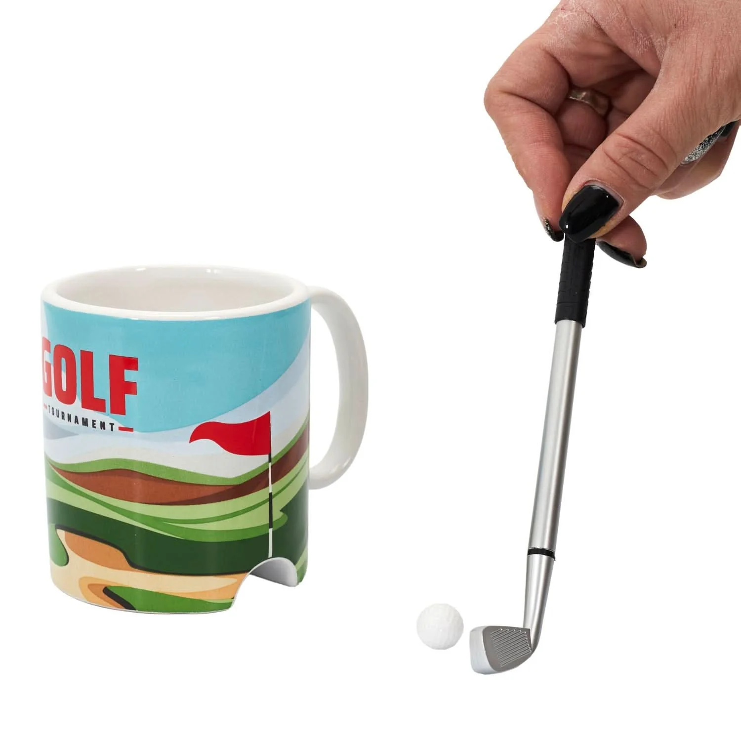 MUG GOLF - Image 6