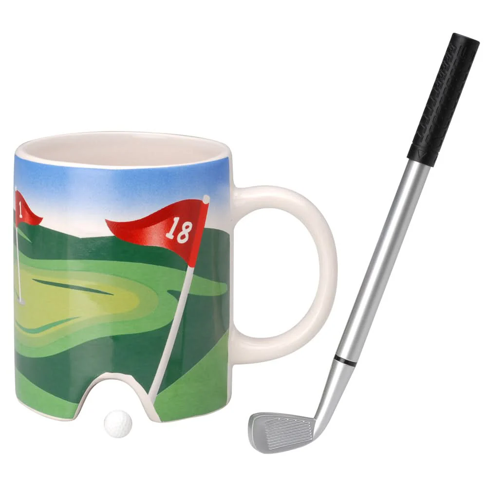 MUG GOLF - Image 7