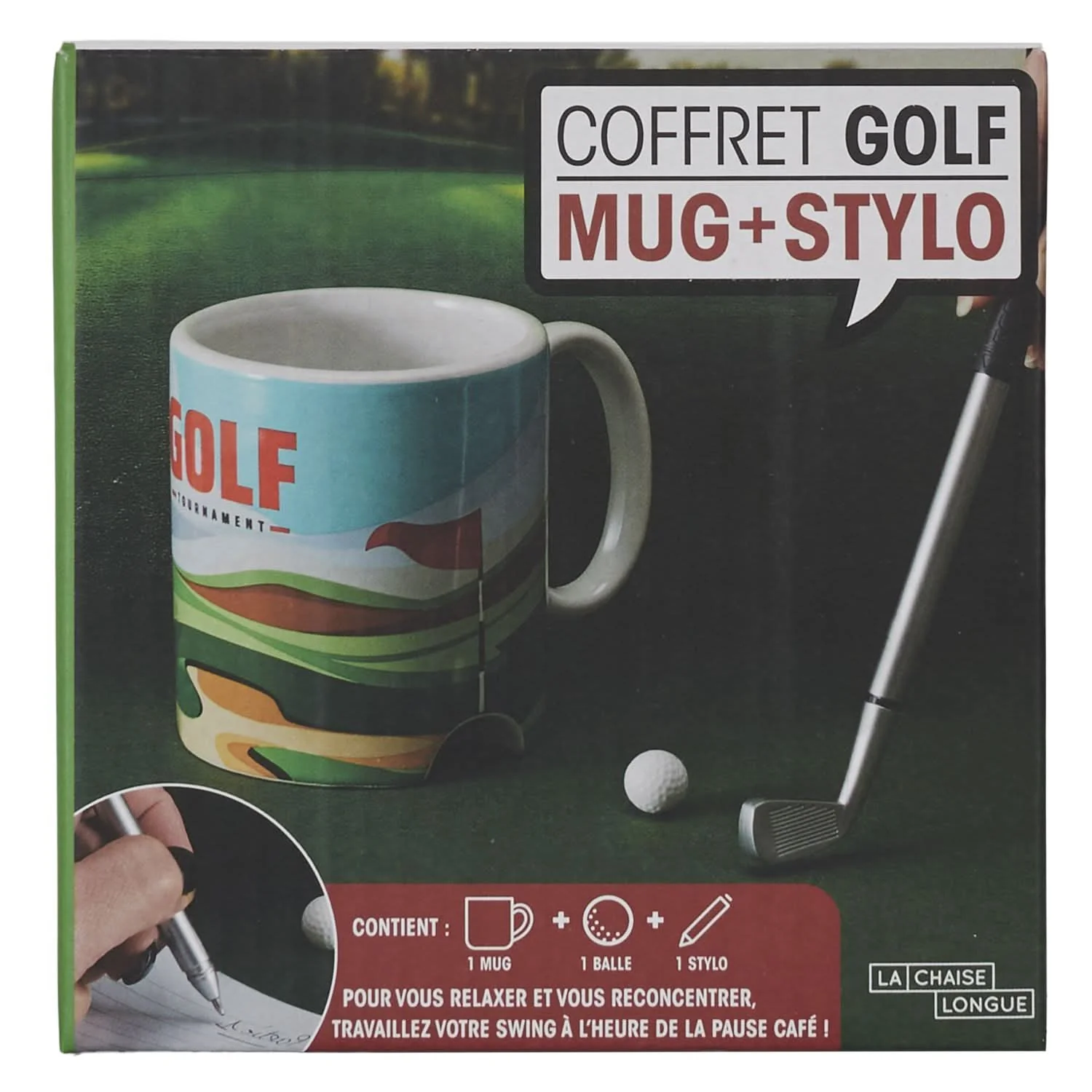 MUG GOLF - Image 8